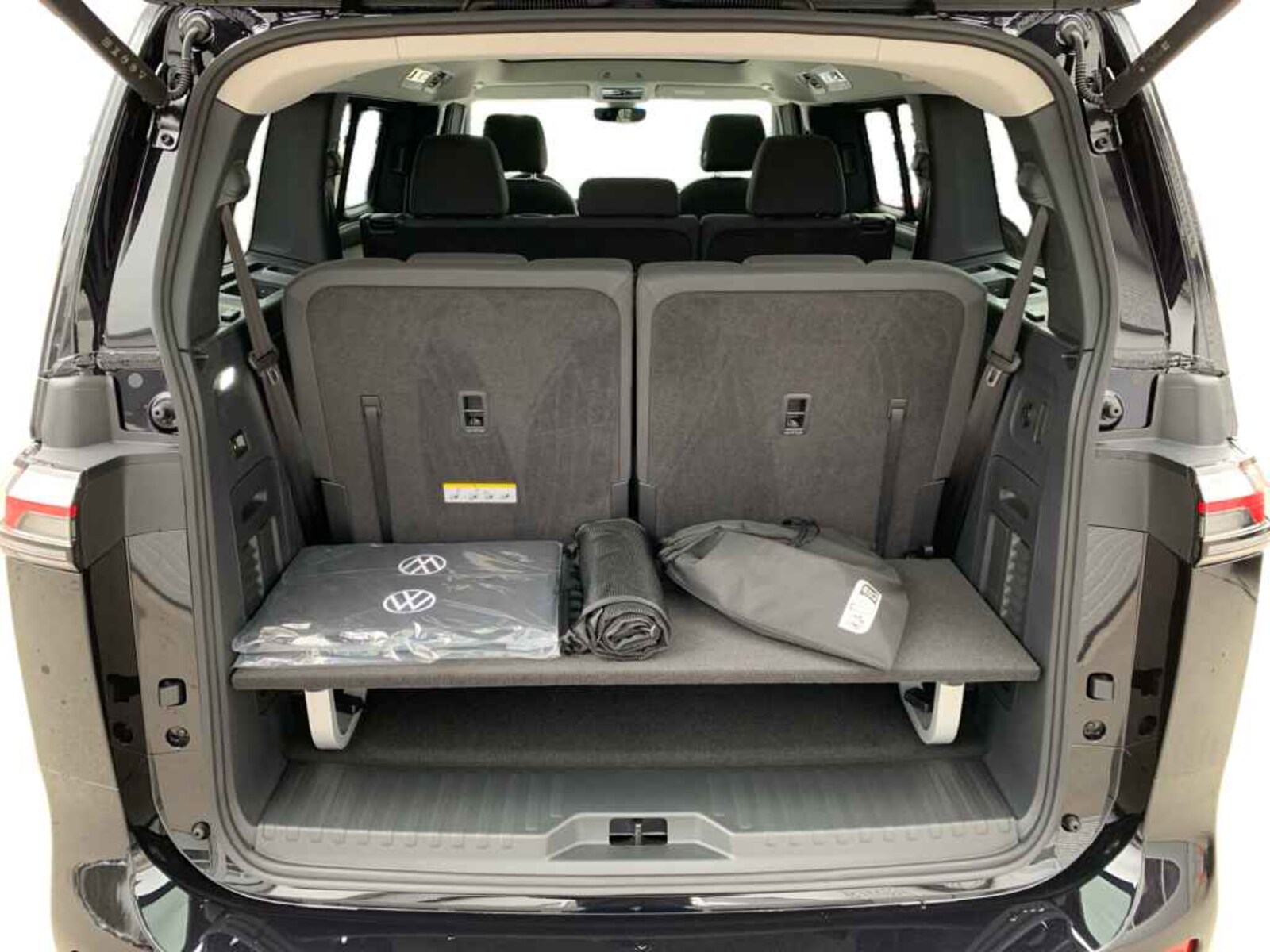 Volkswagen ID. Buzz – Bild 9