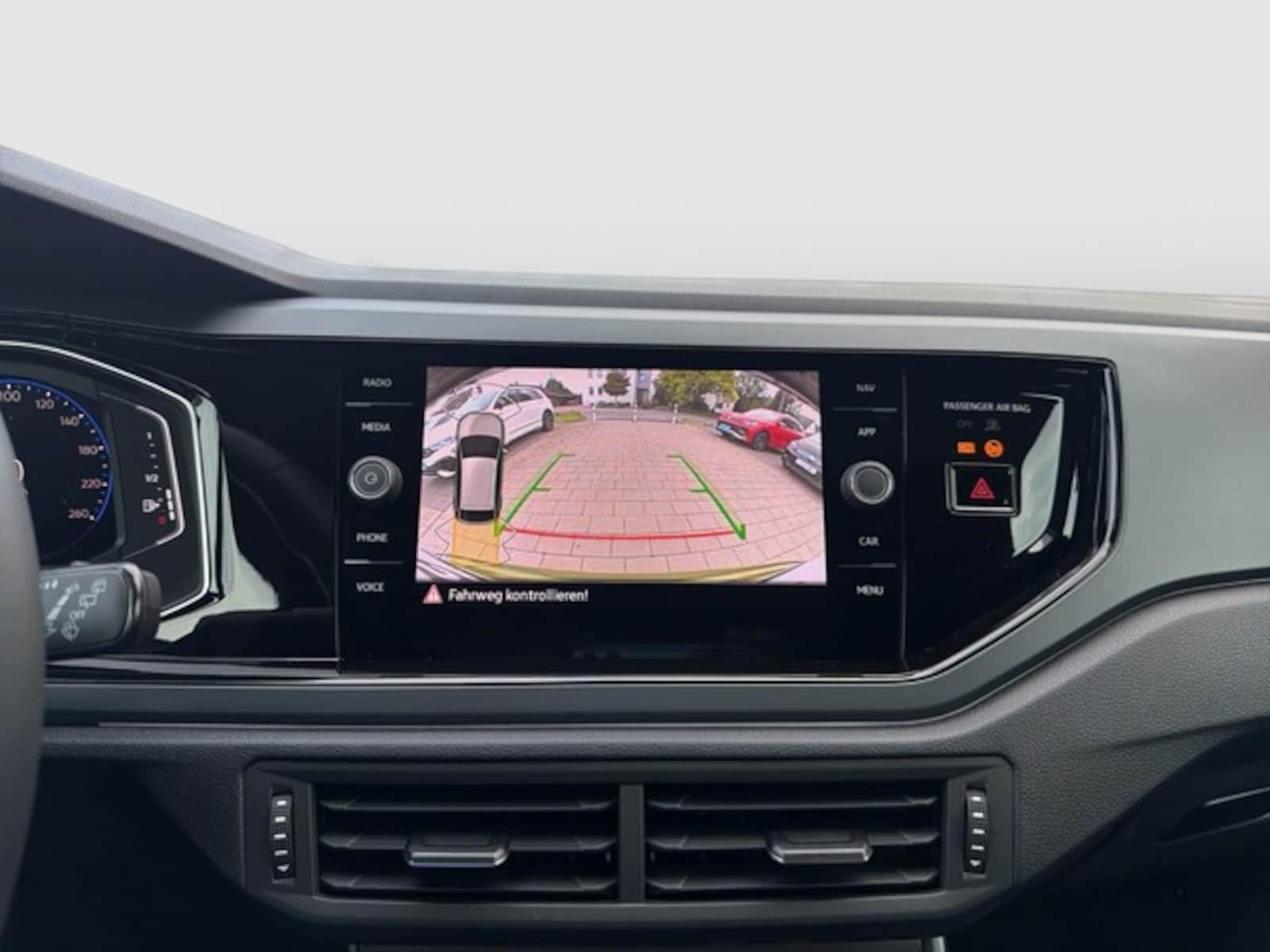 Volkswagen Taigo – Bild 13