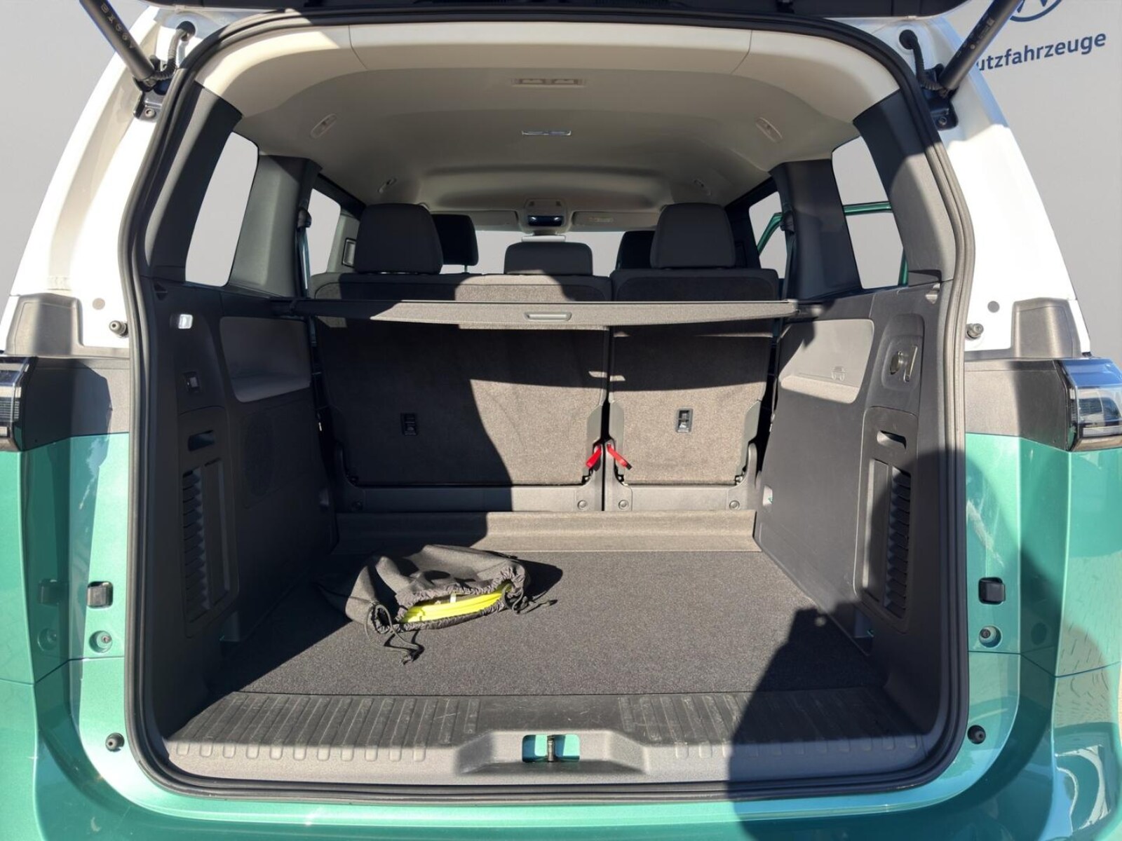 Volkswagen ID. Buzz – Bild 18