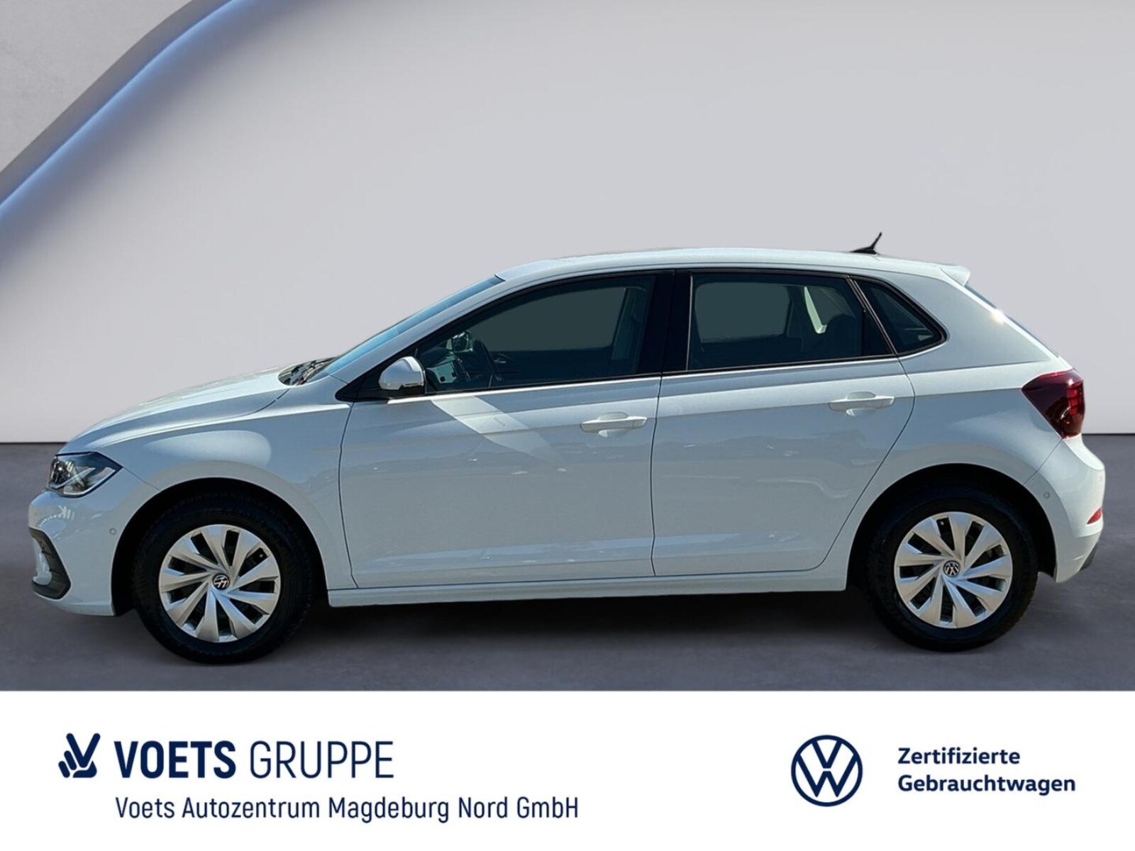 Volkswagen Polo – Bild 3