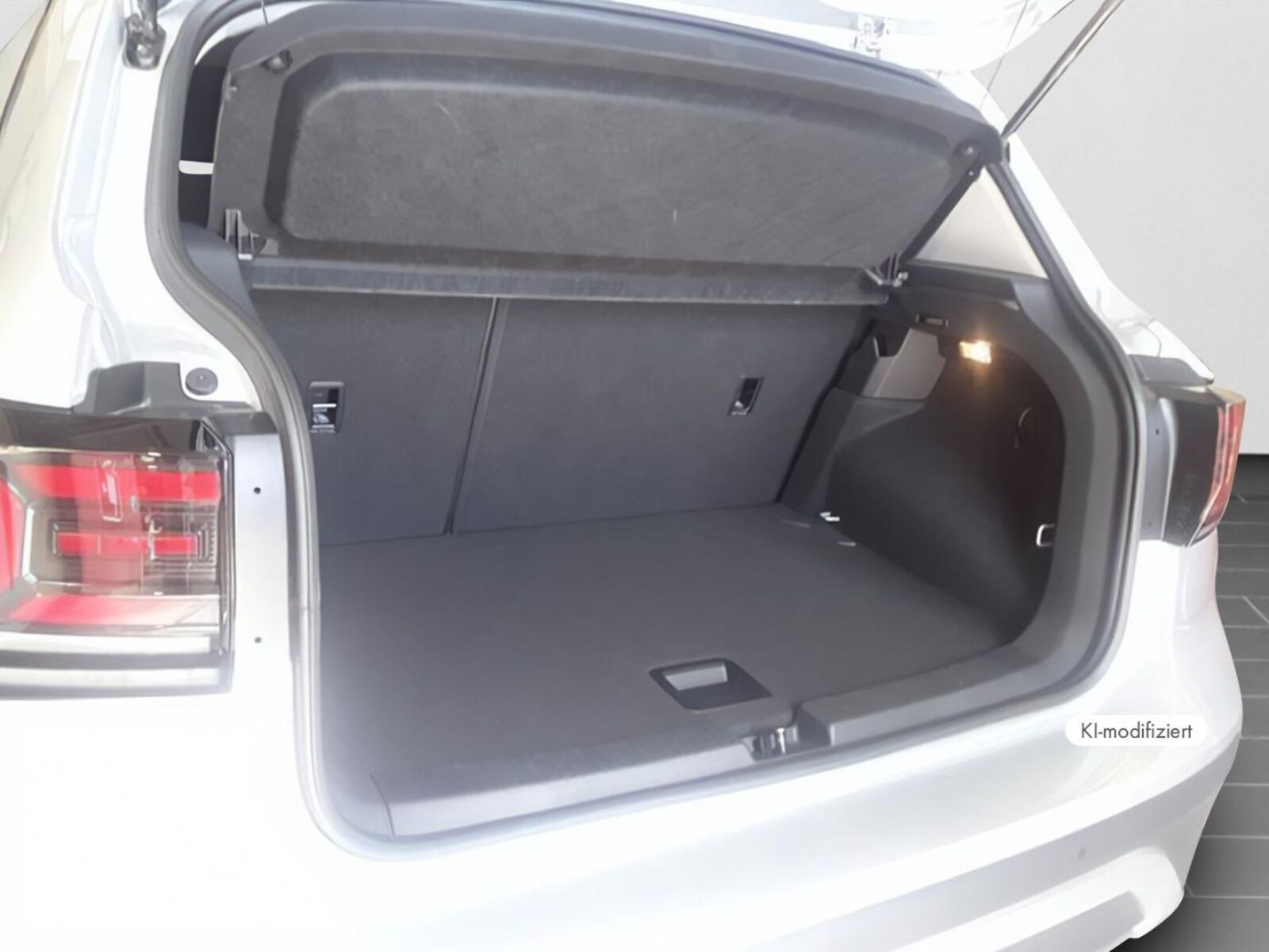 Volkswagen T-Cross – Bild 5