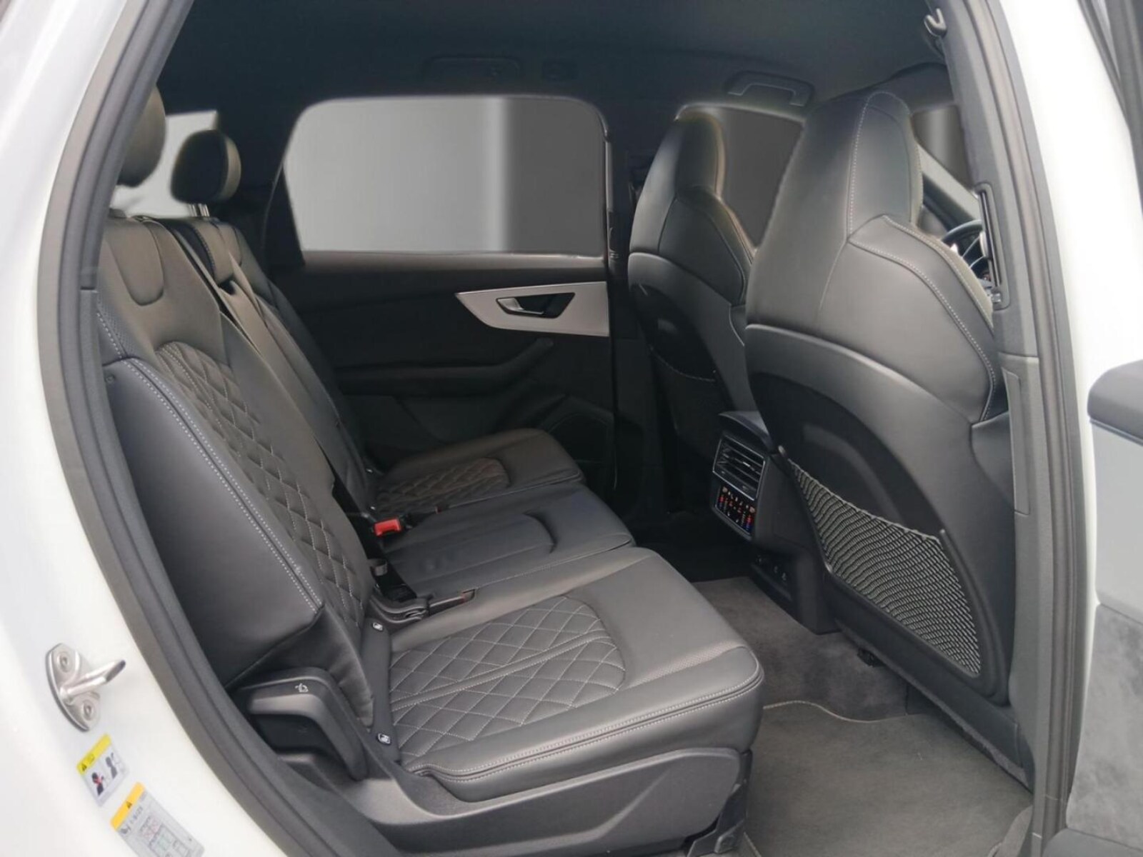 Audi Q7 – Bild 12
