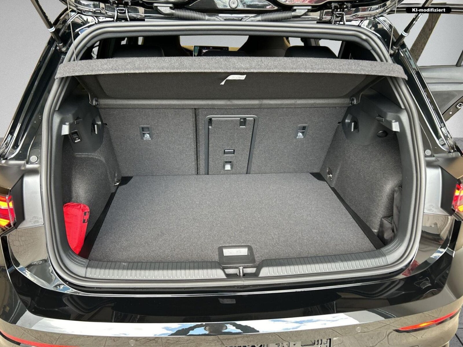 Volkswagen Golf – Bild 10