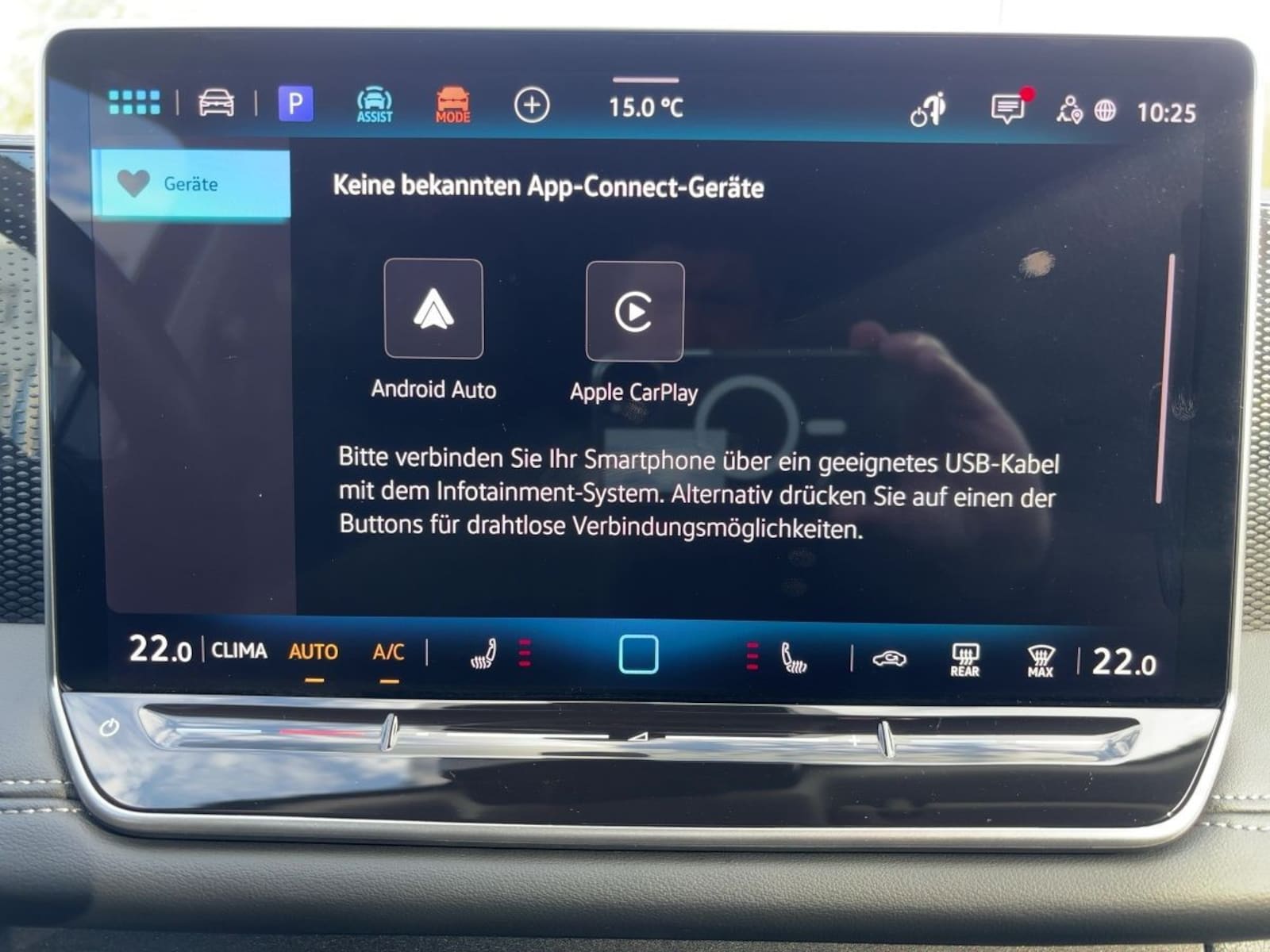 Volkswagen Tiguan – Bild 17
