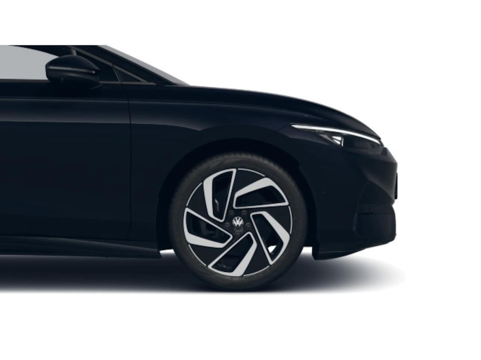 Volkswagen ID.7 Tourer – Bild 15