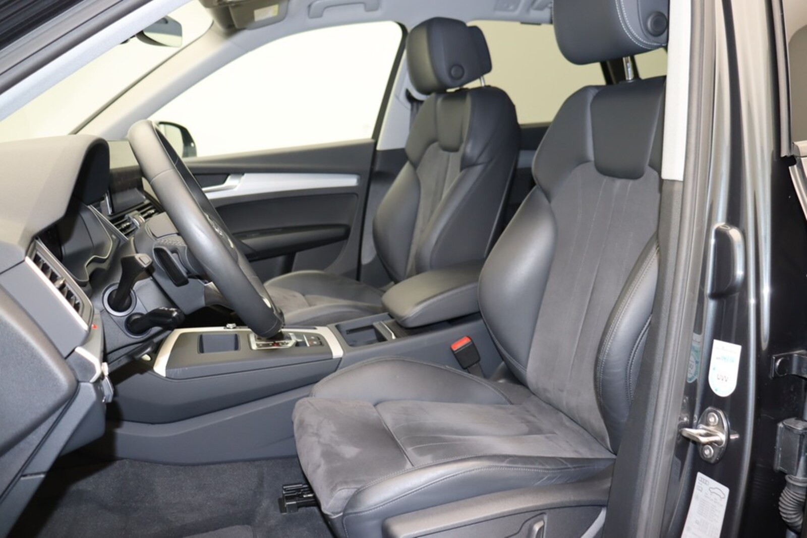 Audi Q5 – Bild 10