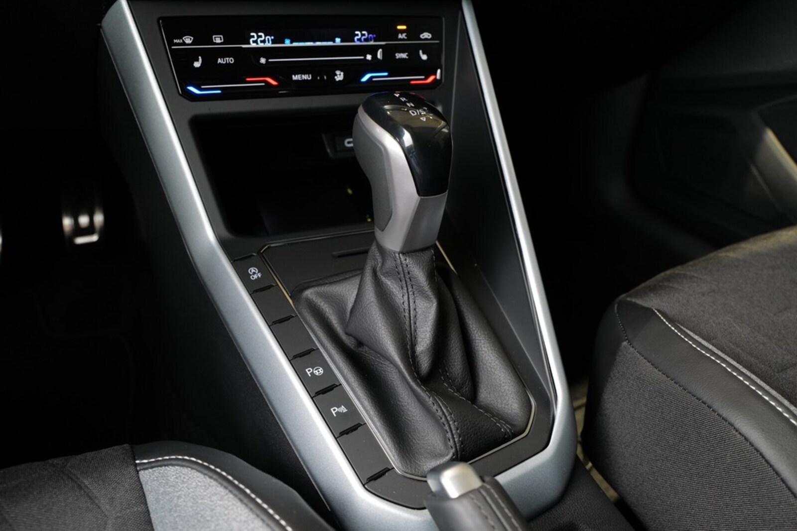 Volkswagen Polo – Bild 10