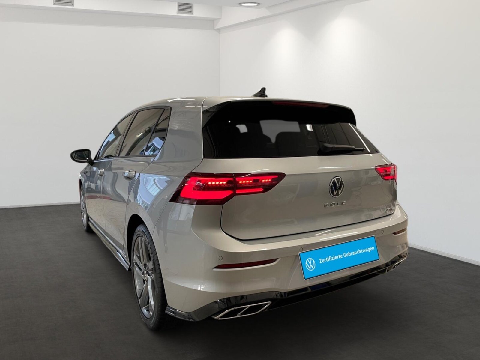 Volkswagen Golf – Bild 4