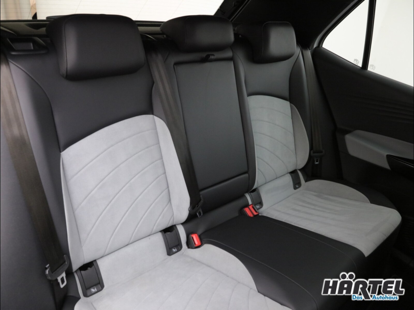 Volkswagen ID.3 – Bild 8