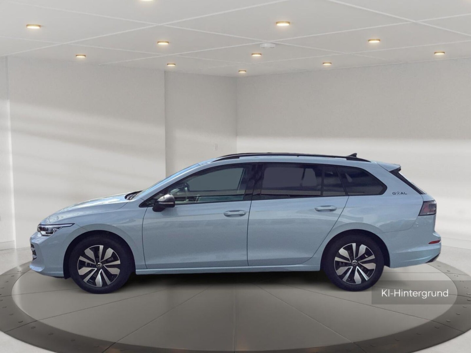 Volkswagen Golf Variant – Bild 3