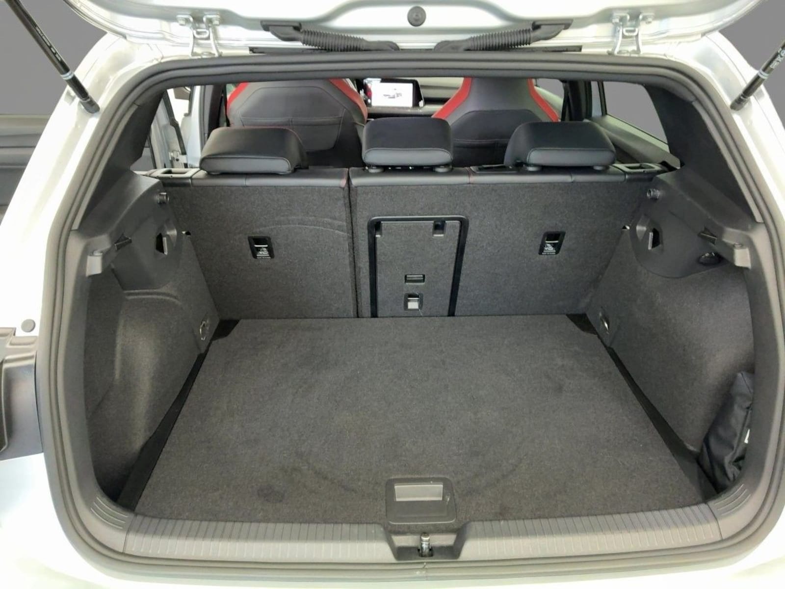 Volkswagen Golf – Bild 11