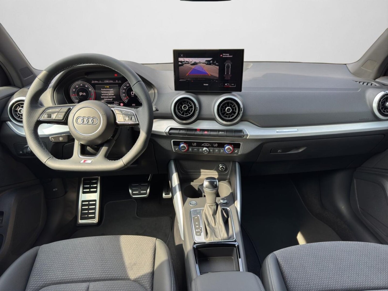 Audi Q2 – Bild 3