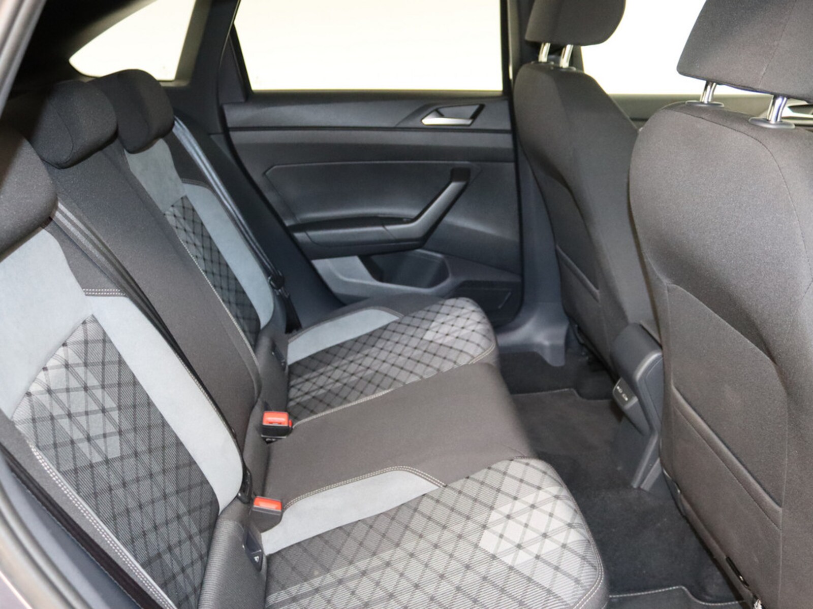 Volkswagen Taigo – Bild 10