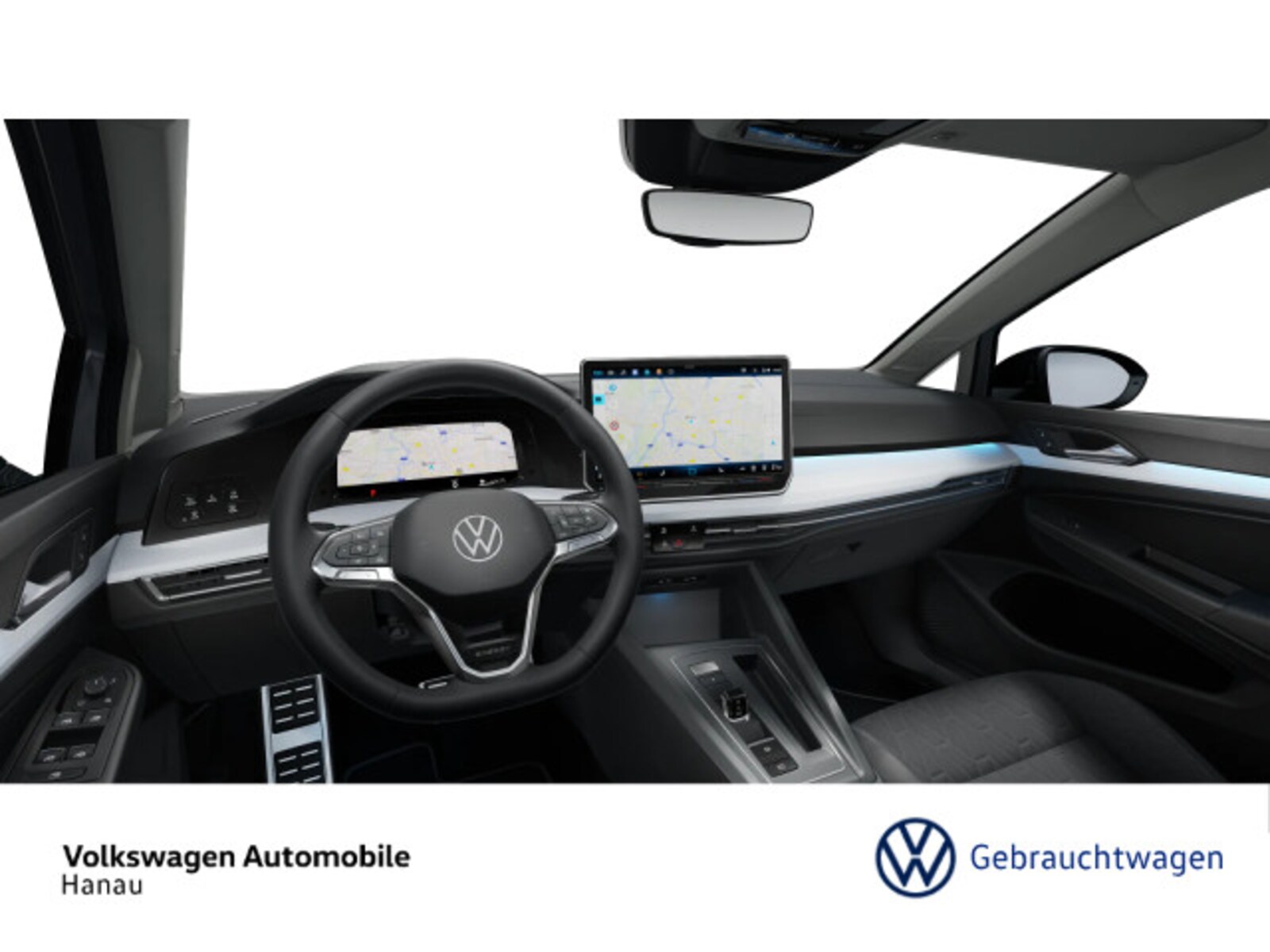 Volkswagen Golf – Bild 7