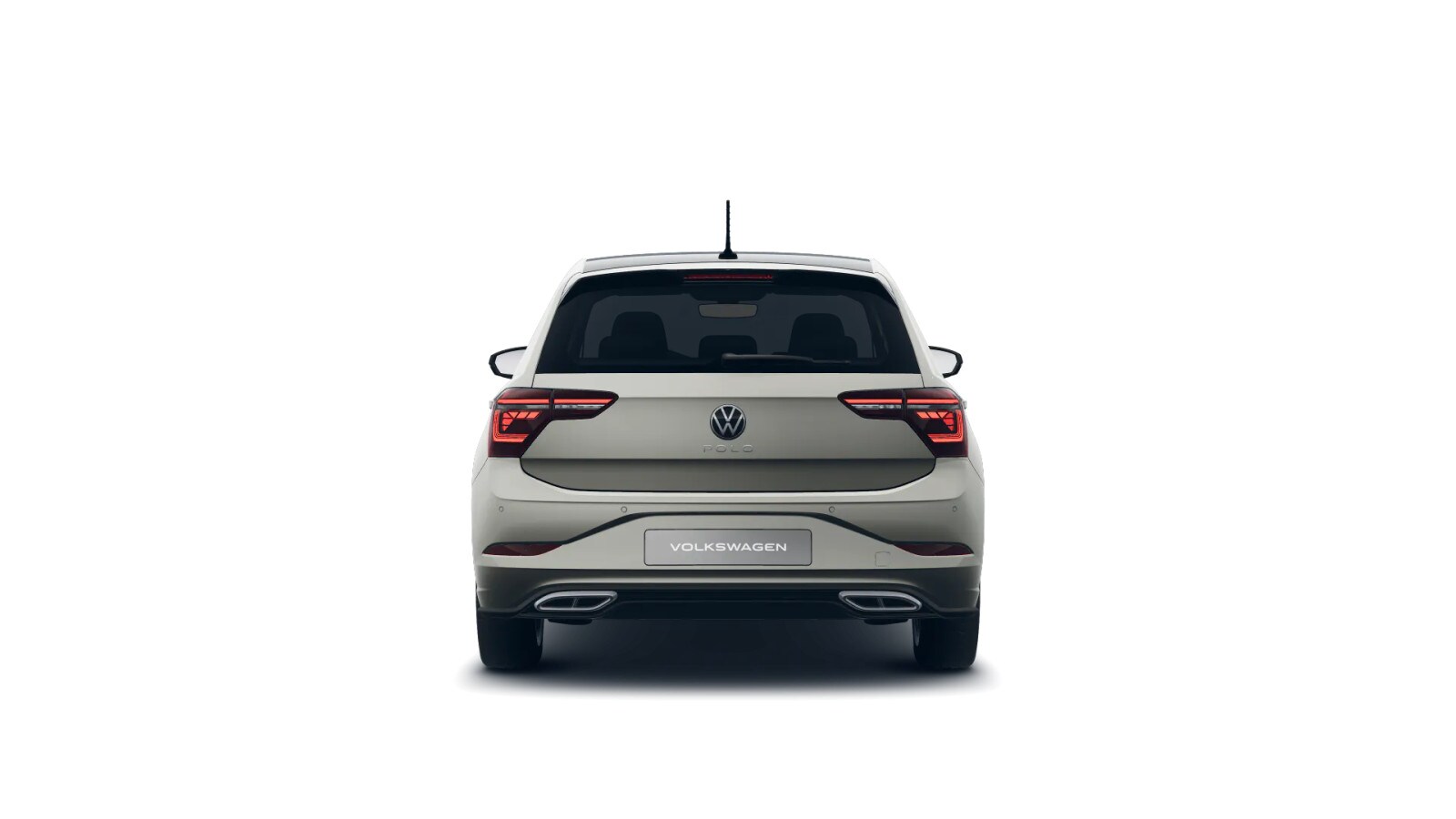 Volkswagen Polo – Bild 6