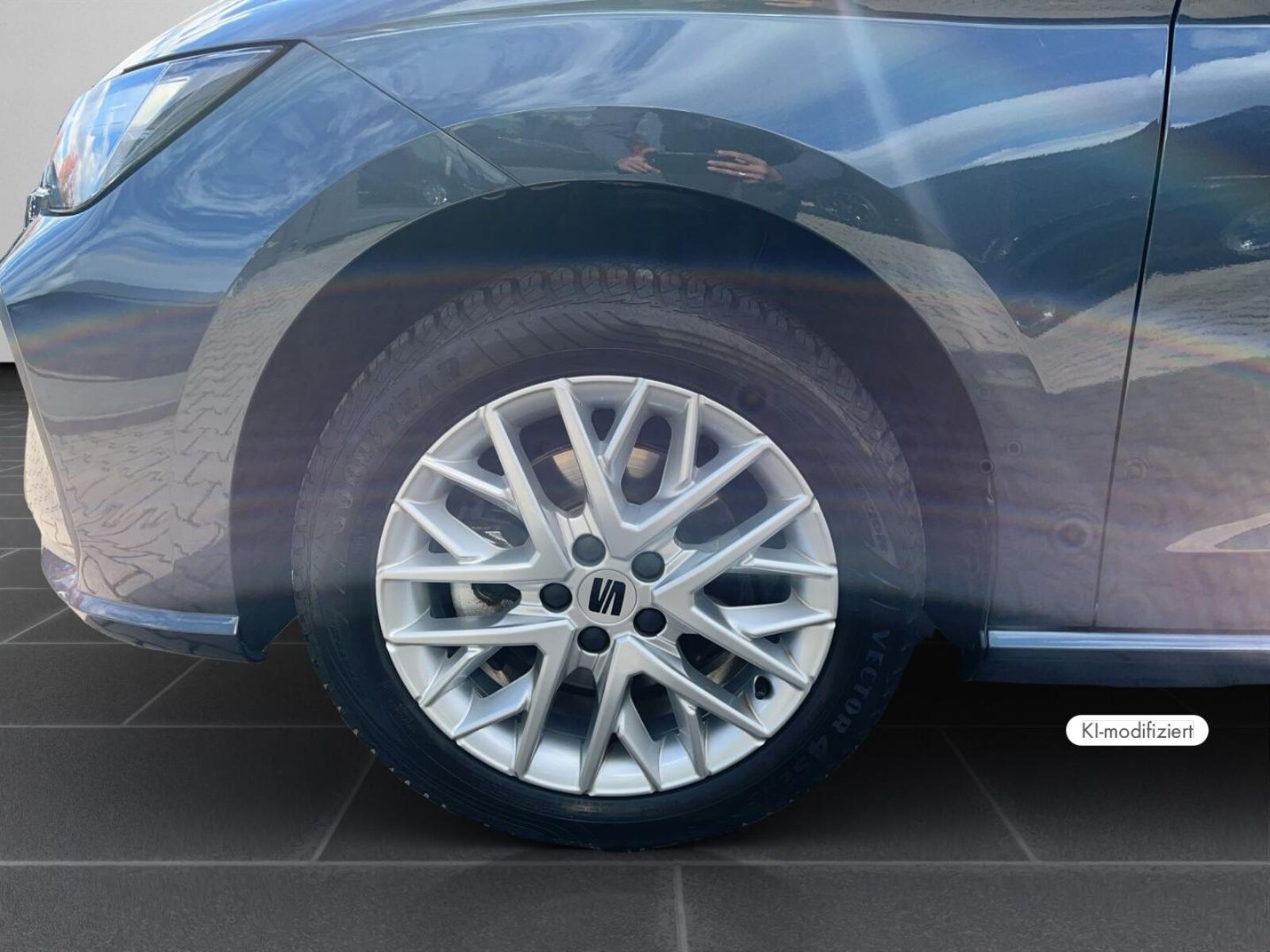 SEAT Ibiza – Bild 6
