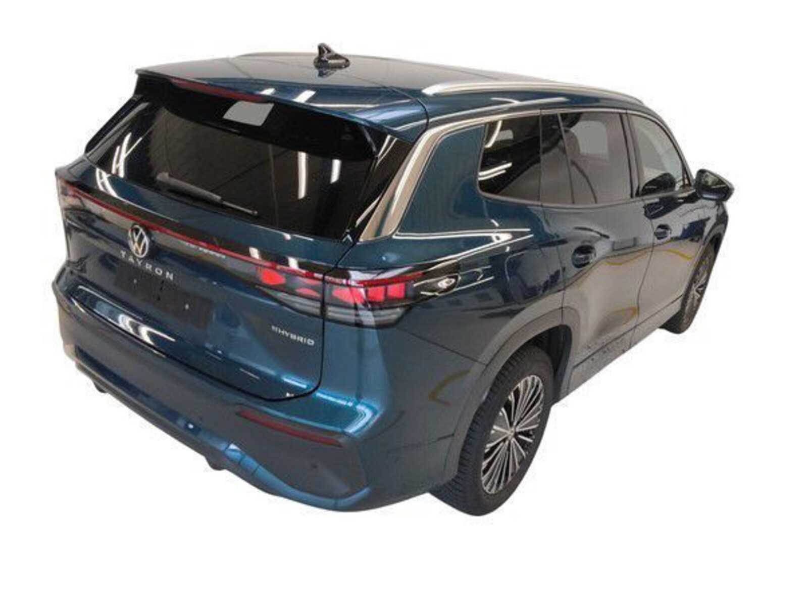 Volkswagen Tayron – Bild 19
