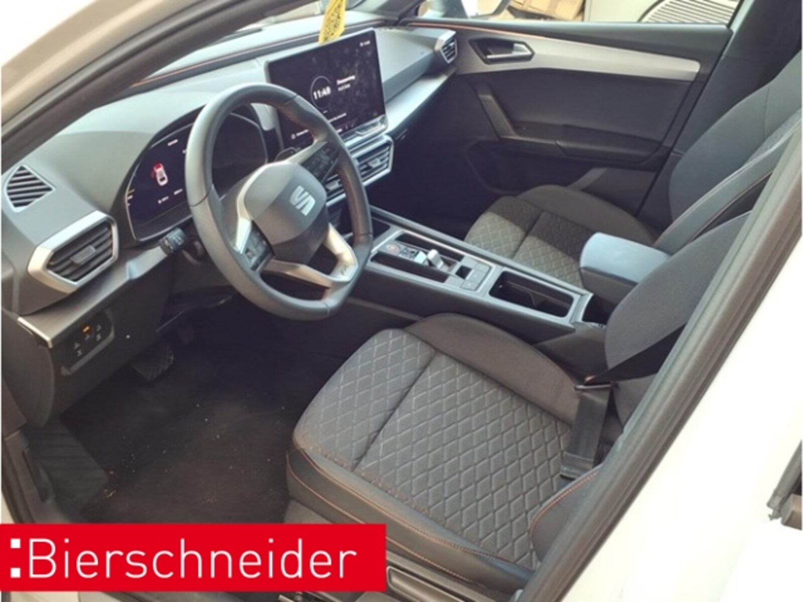 SEAT Leon – Bild 4
