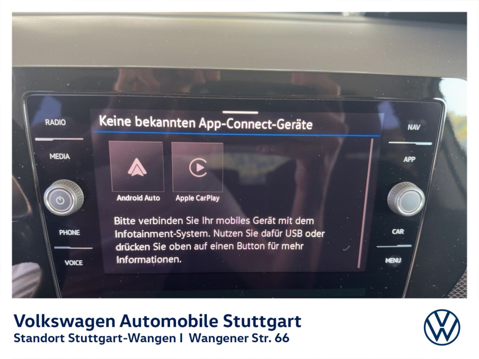 Volkswagen T-Cross – Bild 14