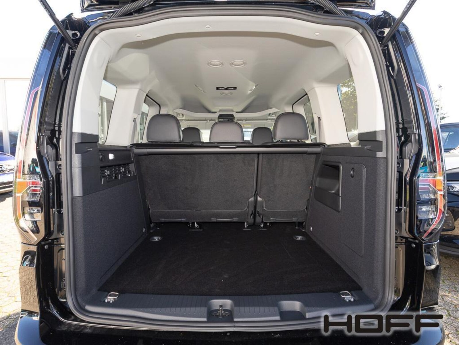 Volkswagen Caddy Kombi – Bild 13