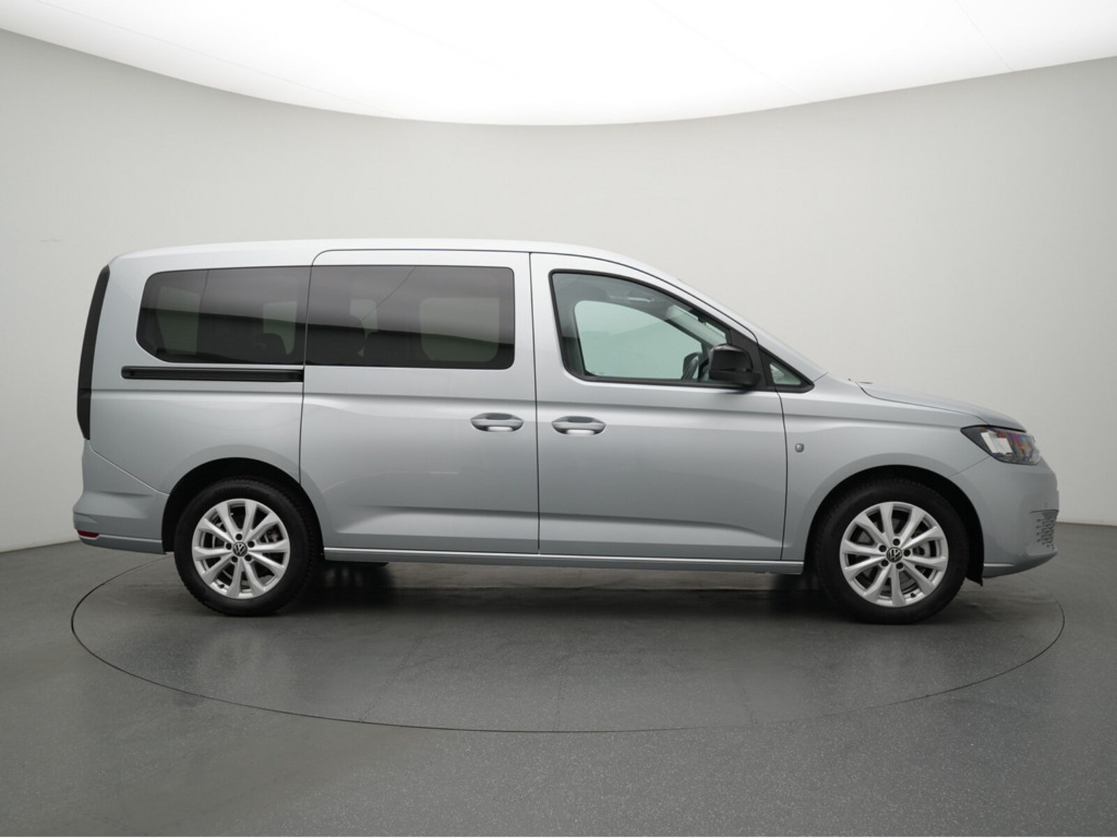 Volkswagen Caddy Maxi – Bild 3