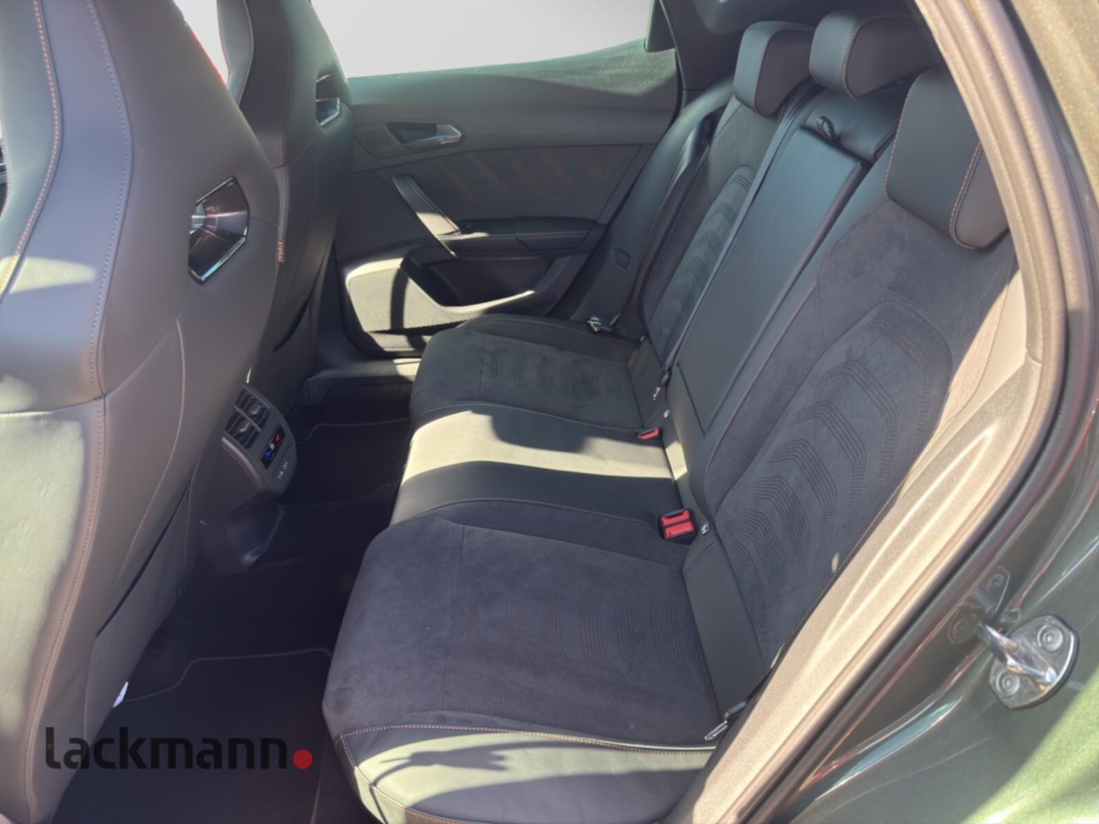CUPRA Formentor – Bild 9
