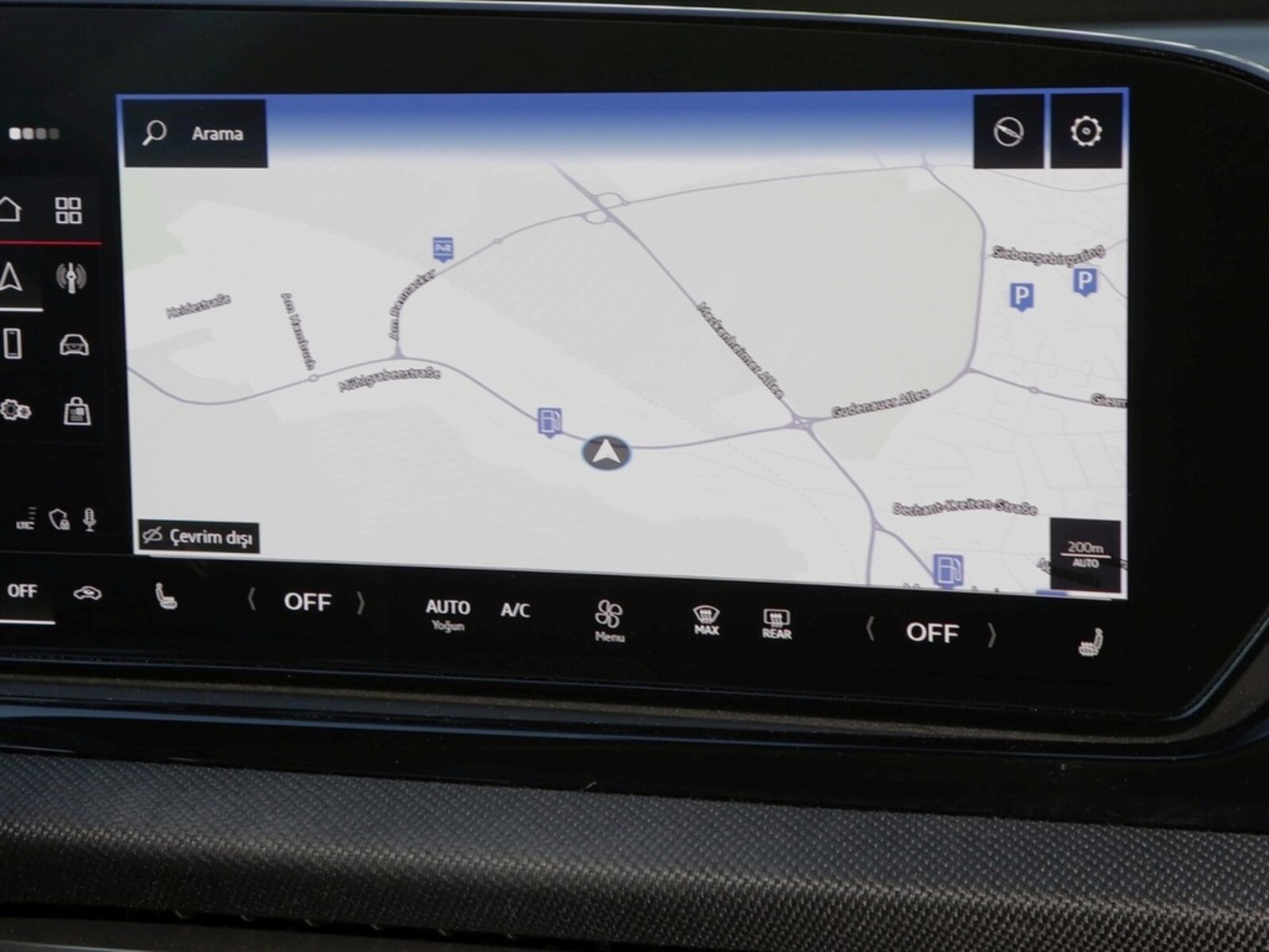 Audi A5 Avant – Bild 14