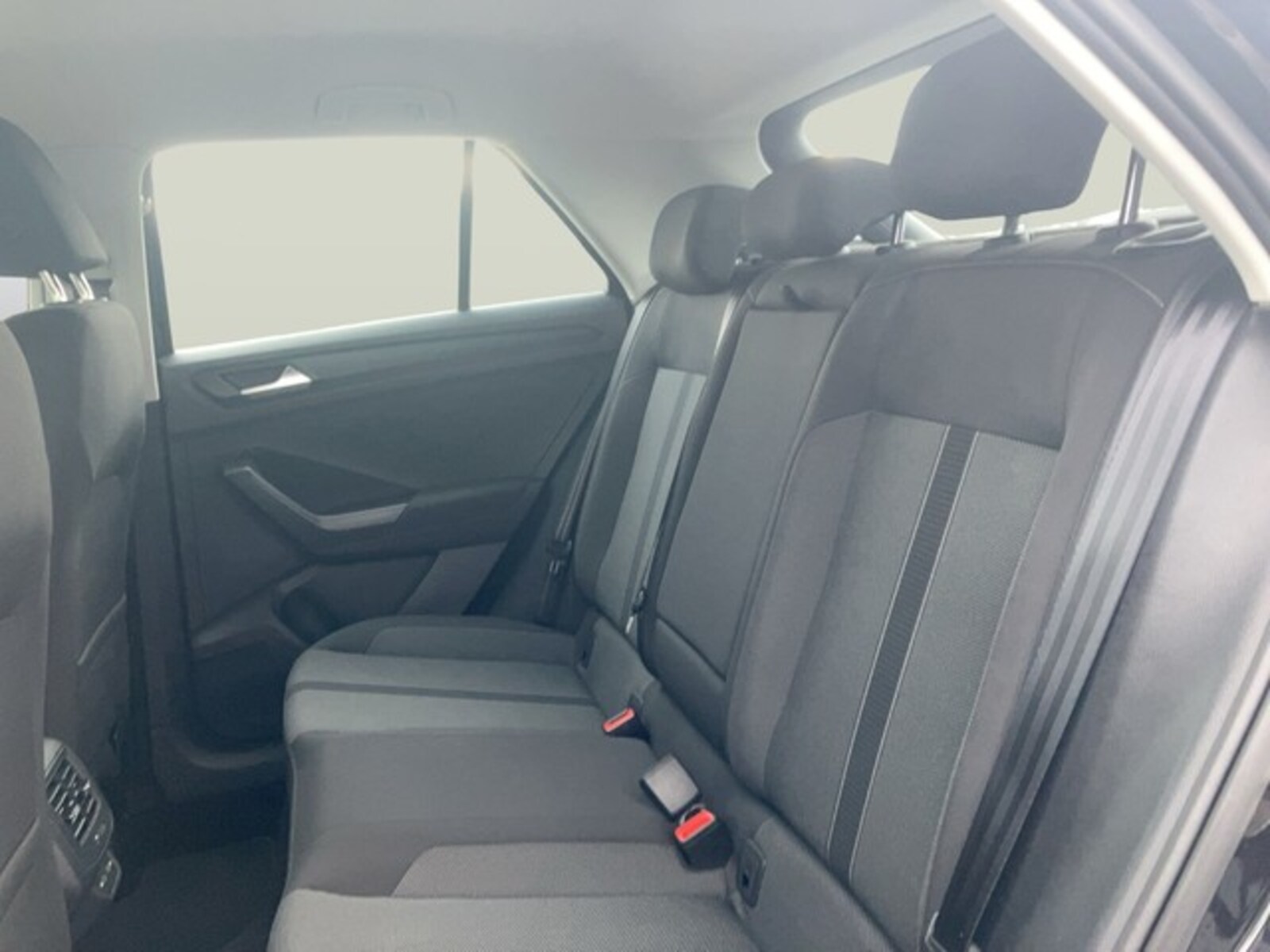 Volkswagen T-Roc – Bild 11