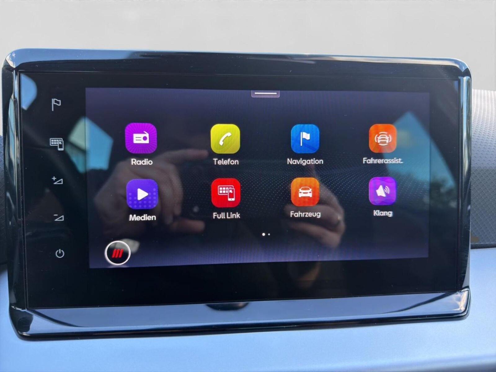 SEAT Arona – Bild 8