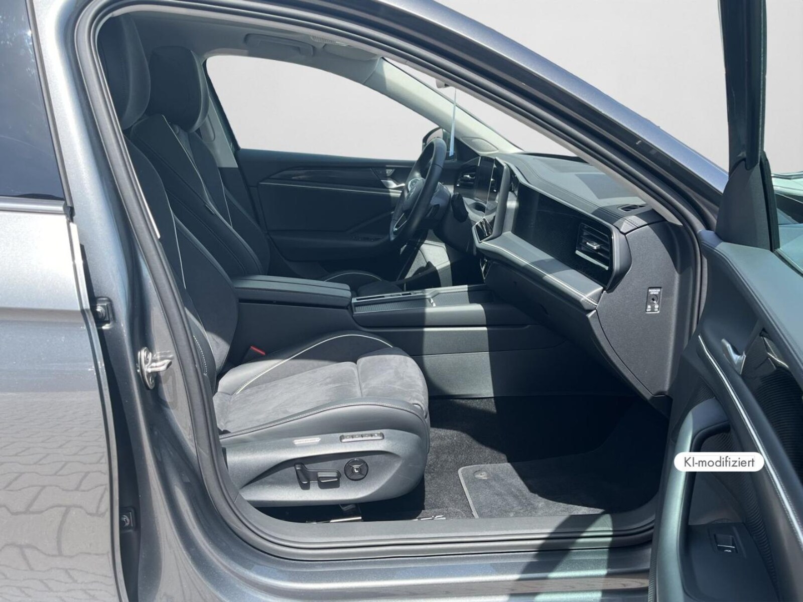 Volkswagen Passat – Bild 4