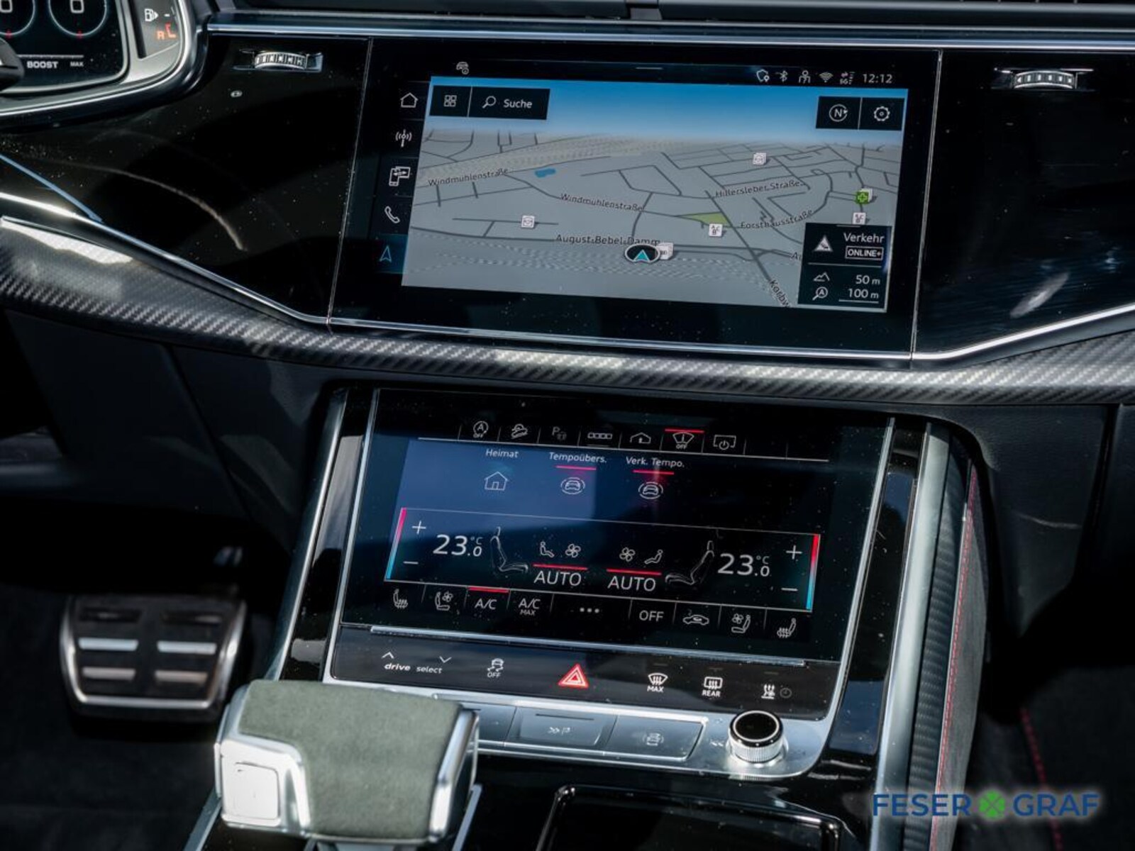 Audi RS Q8 performance – Bild 5