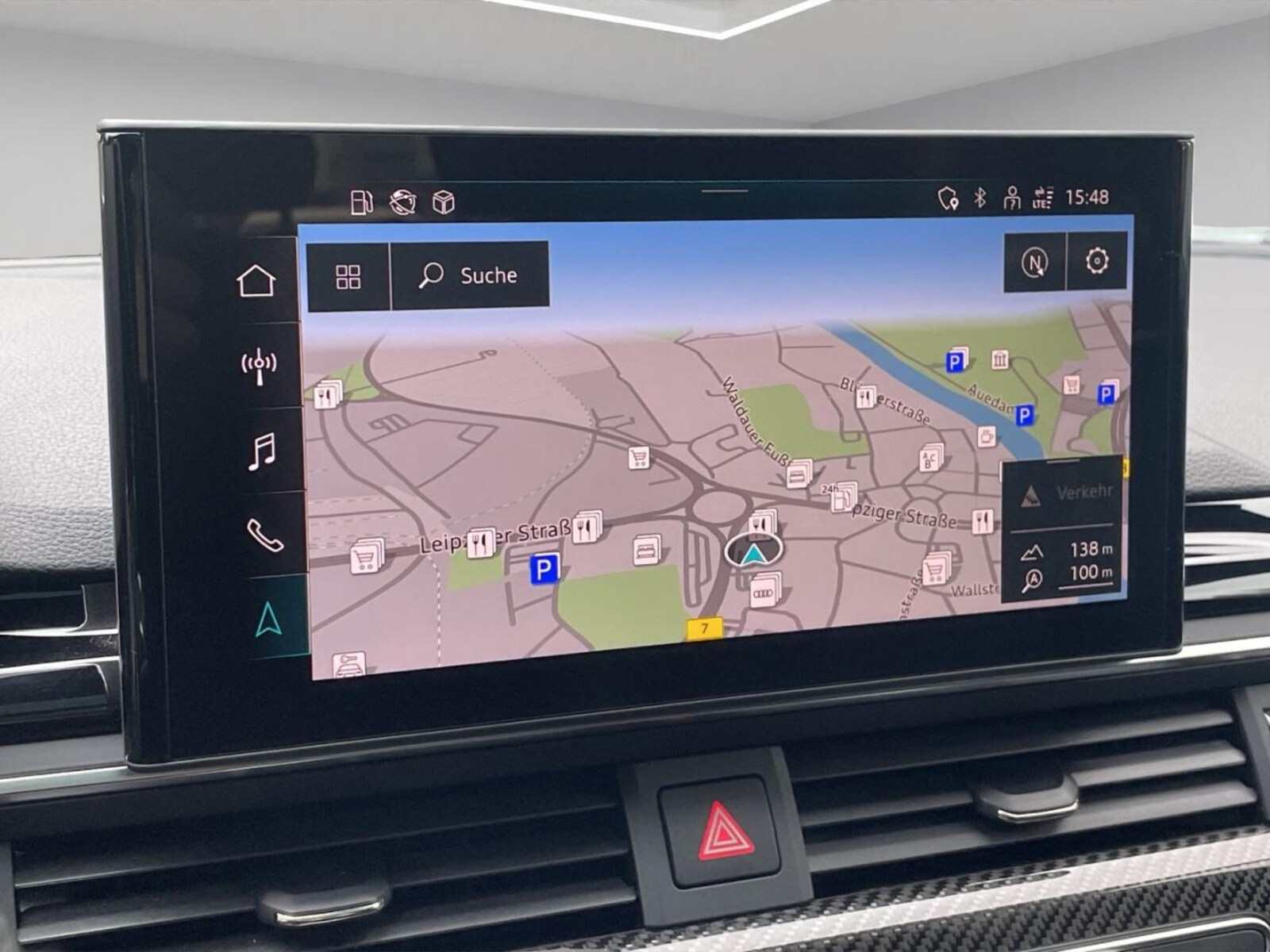 Audi RS 4 Avant – Bild 13