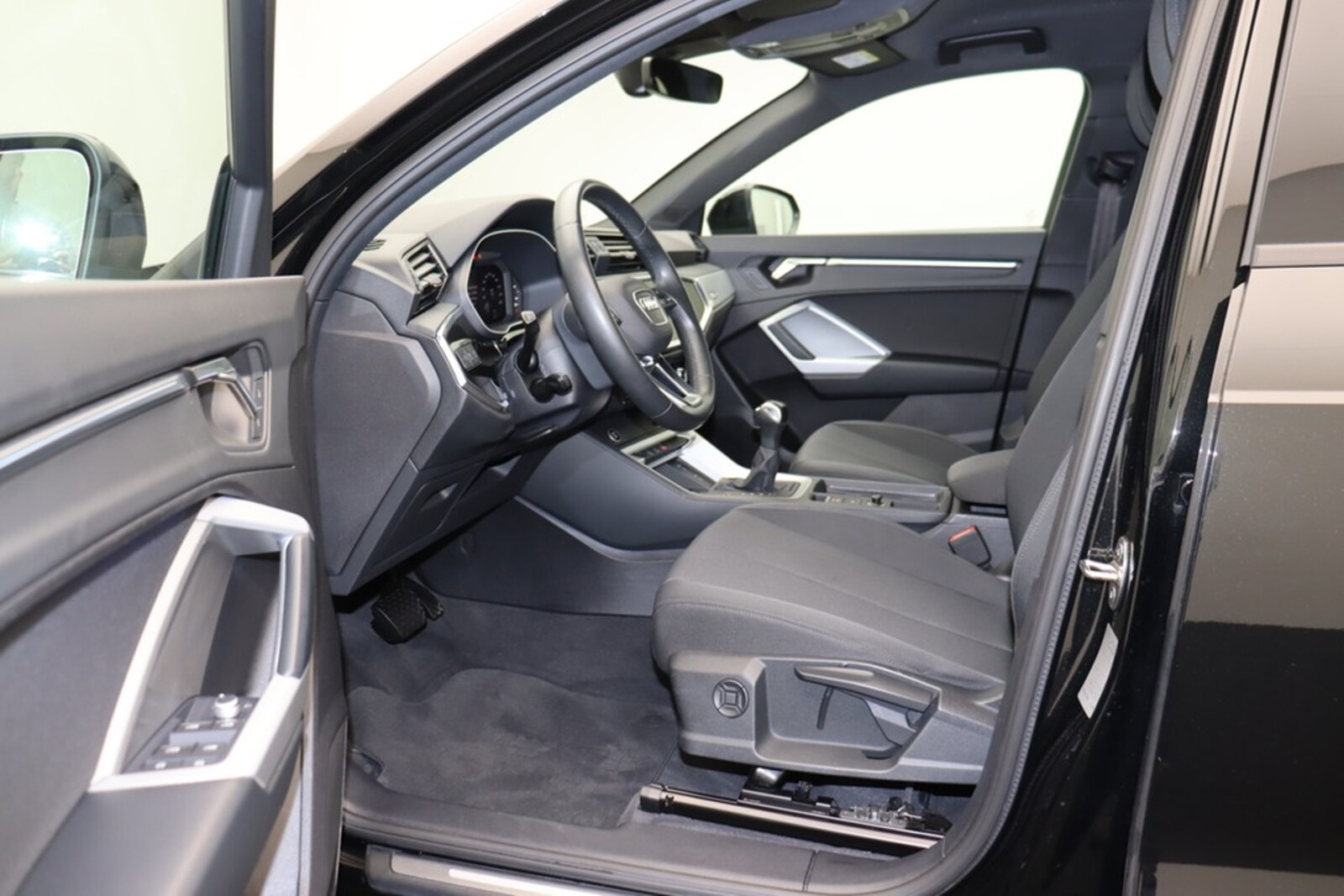 Audi Q3 – Bild 8