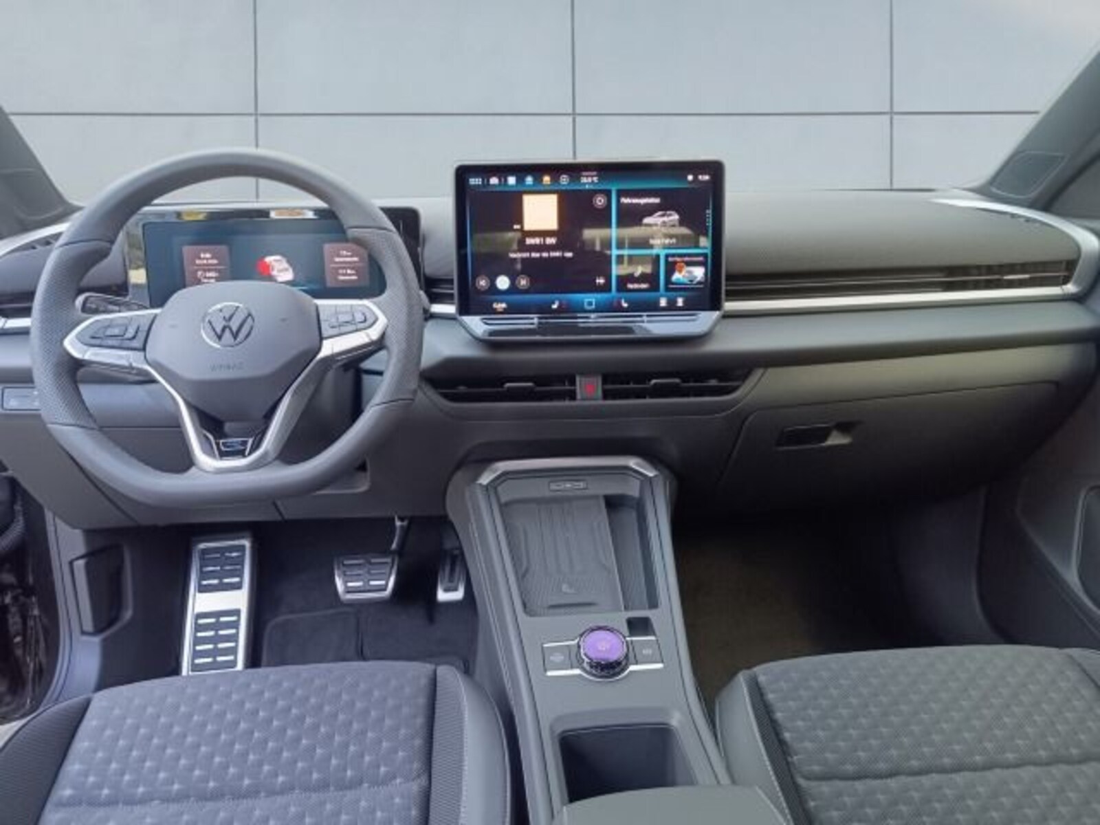 Volkswagen T-Roc – Bild 11