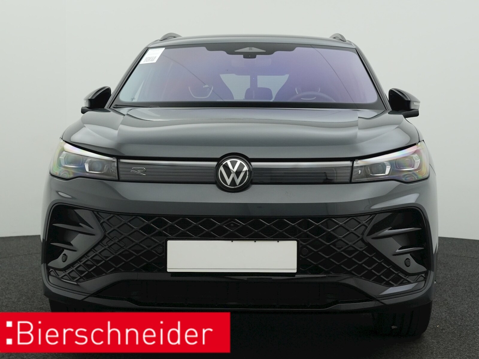 Volkswagen Tiguan – Bild 9