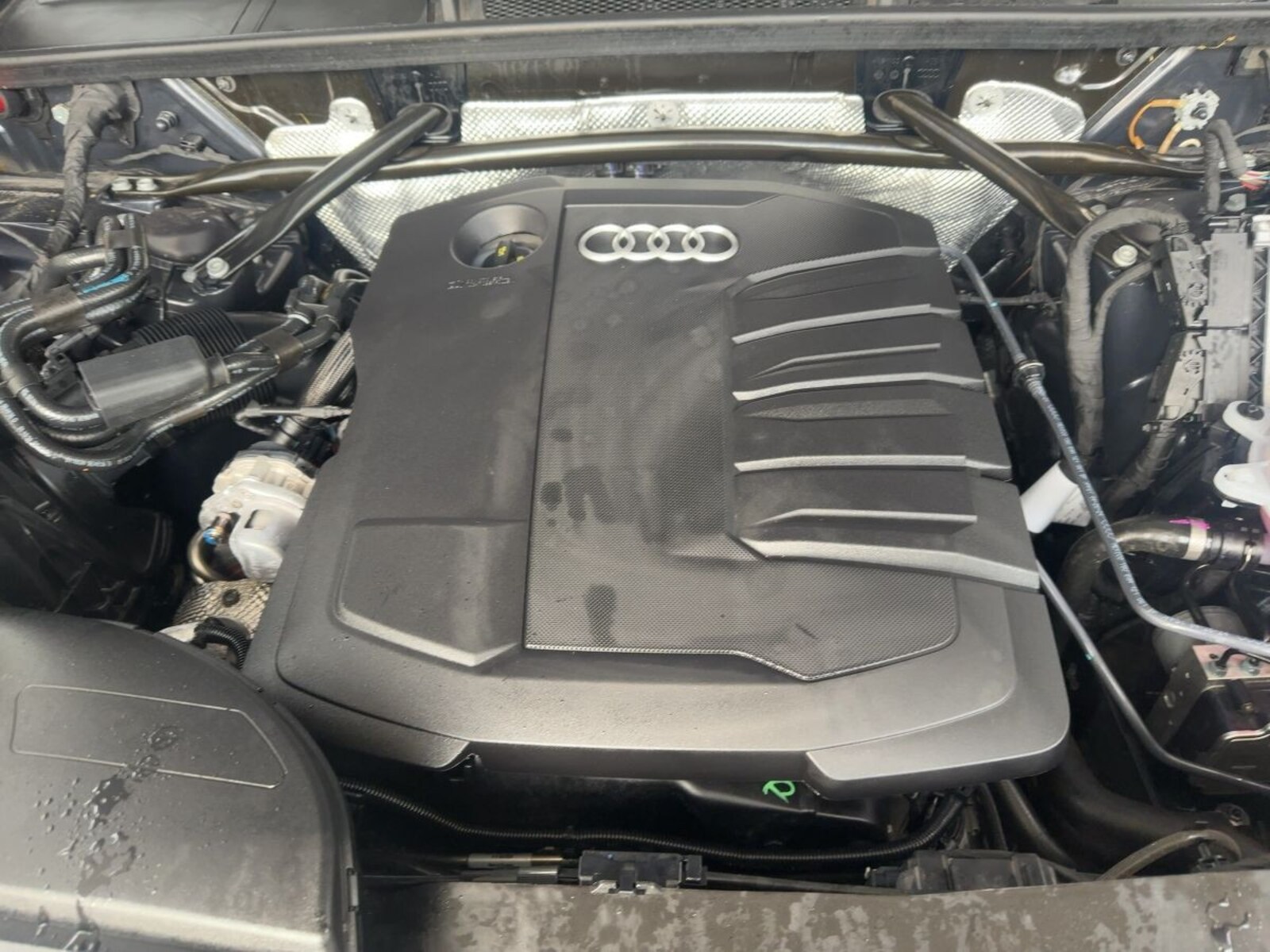 Audi Q5 – Bild 12