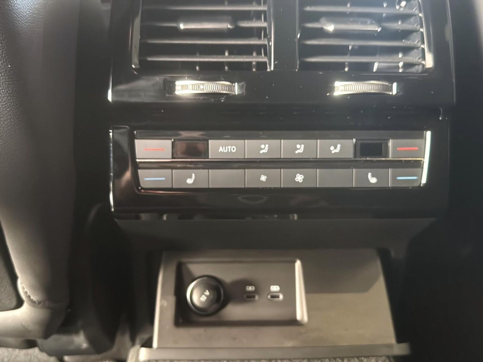 Volkswagen Touareg – Bild 20