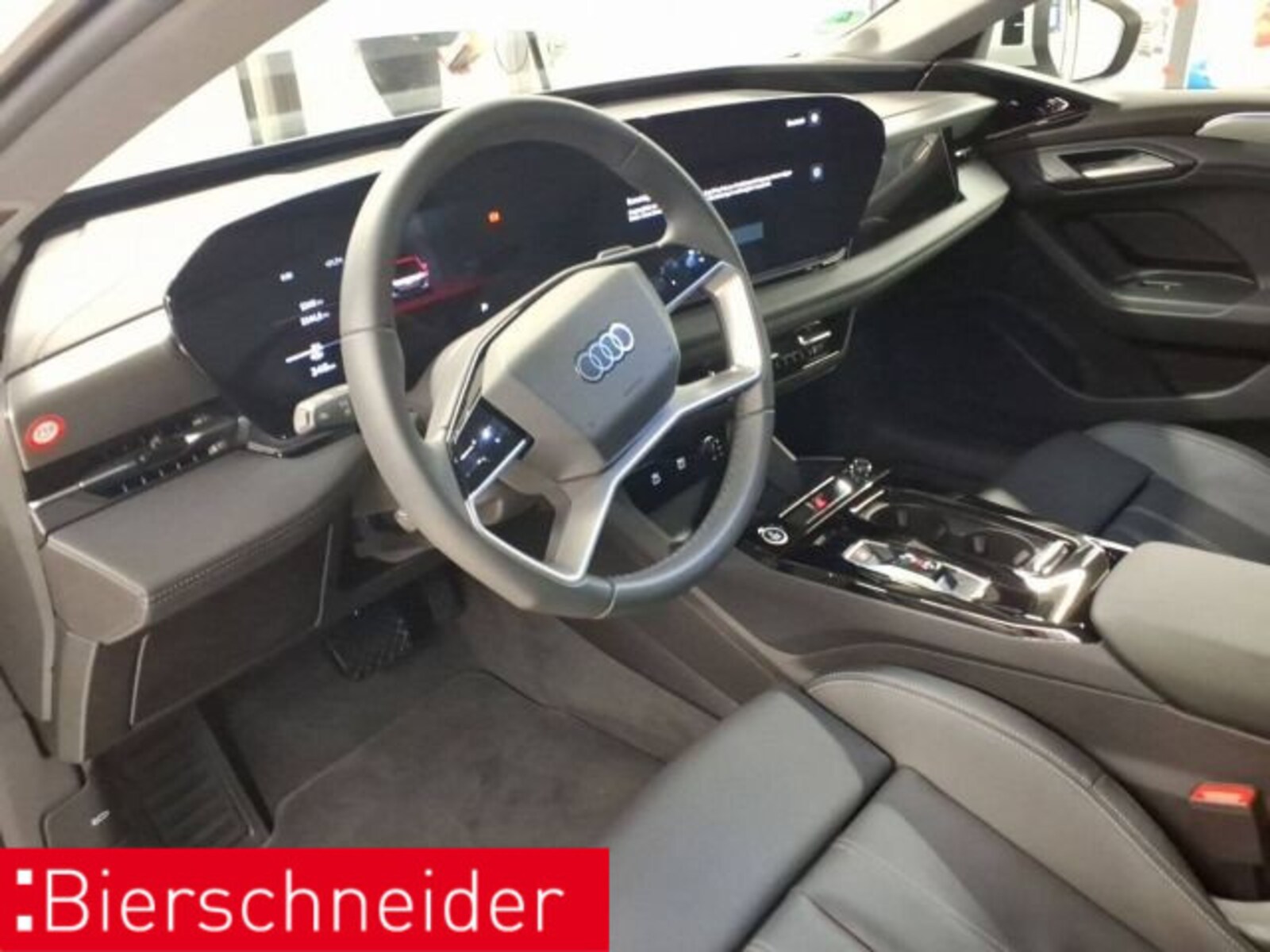 Audi A6 Sportback e-tron – Bild 4
