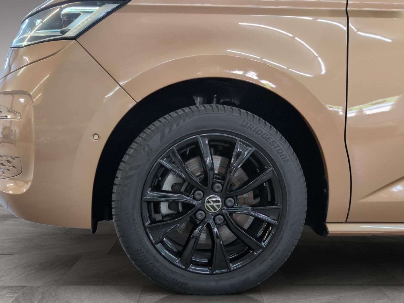 Volkswagen California – Bild 15