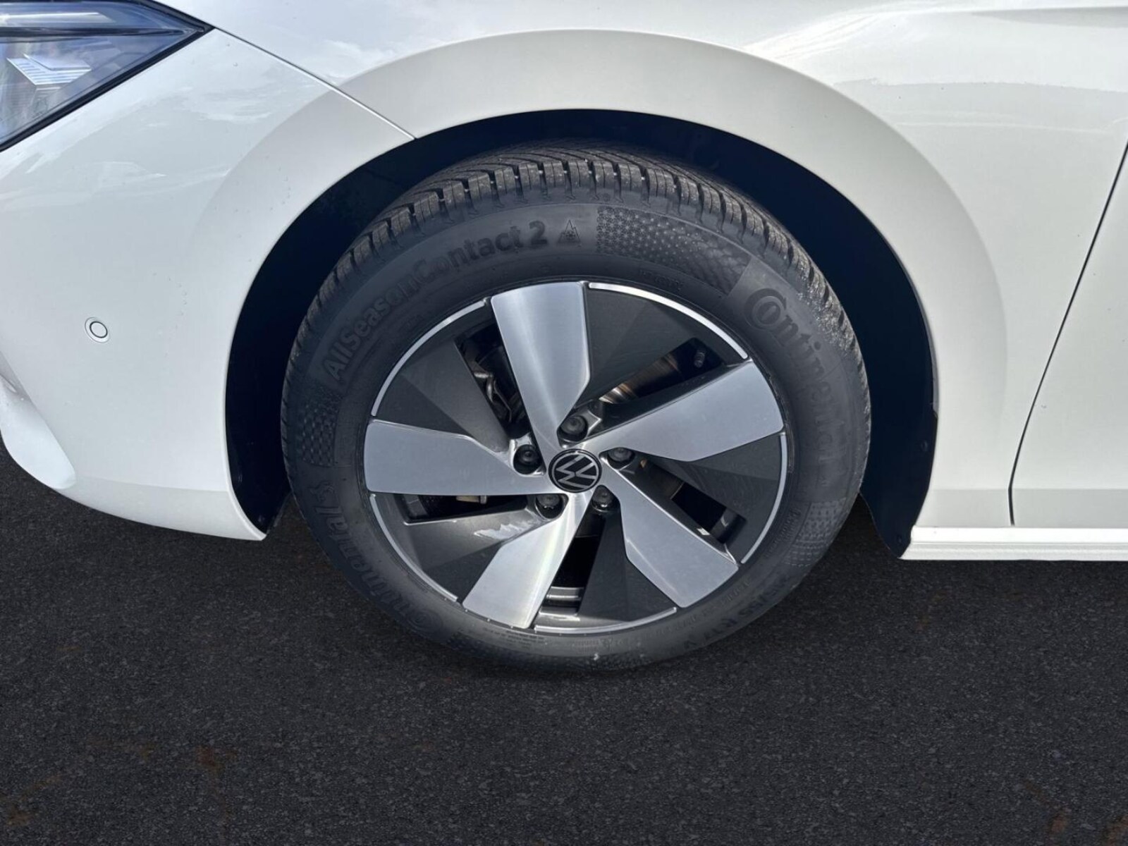 Volkswagen Passat – Bild 8