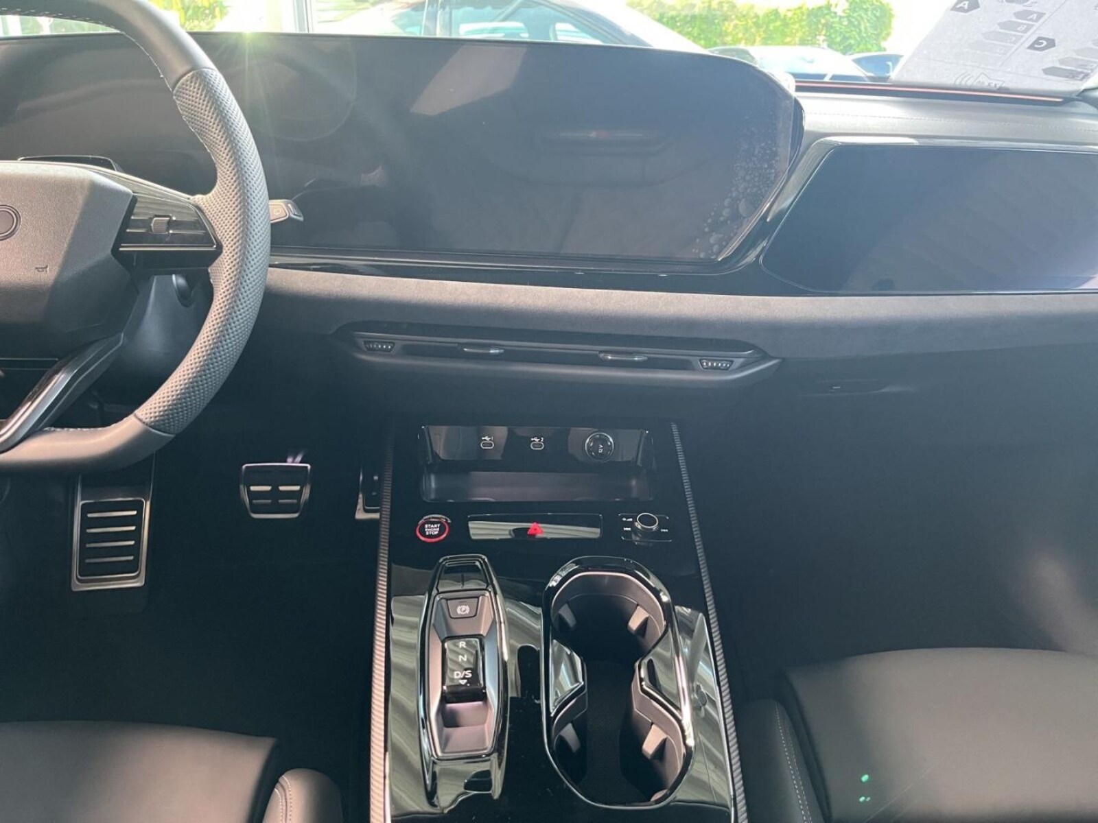 Audi S5 Avant – Bild 7