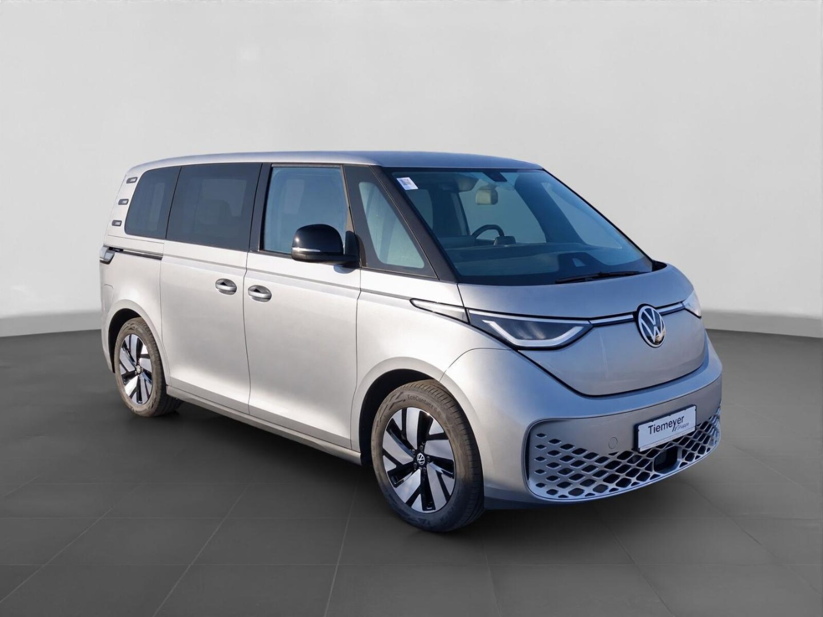Volkswagen ID. Buzz – Bild 2