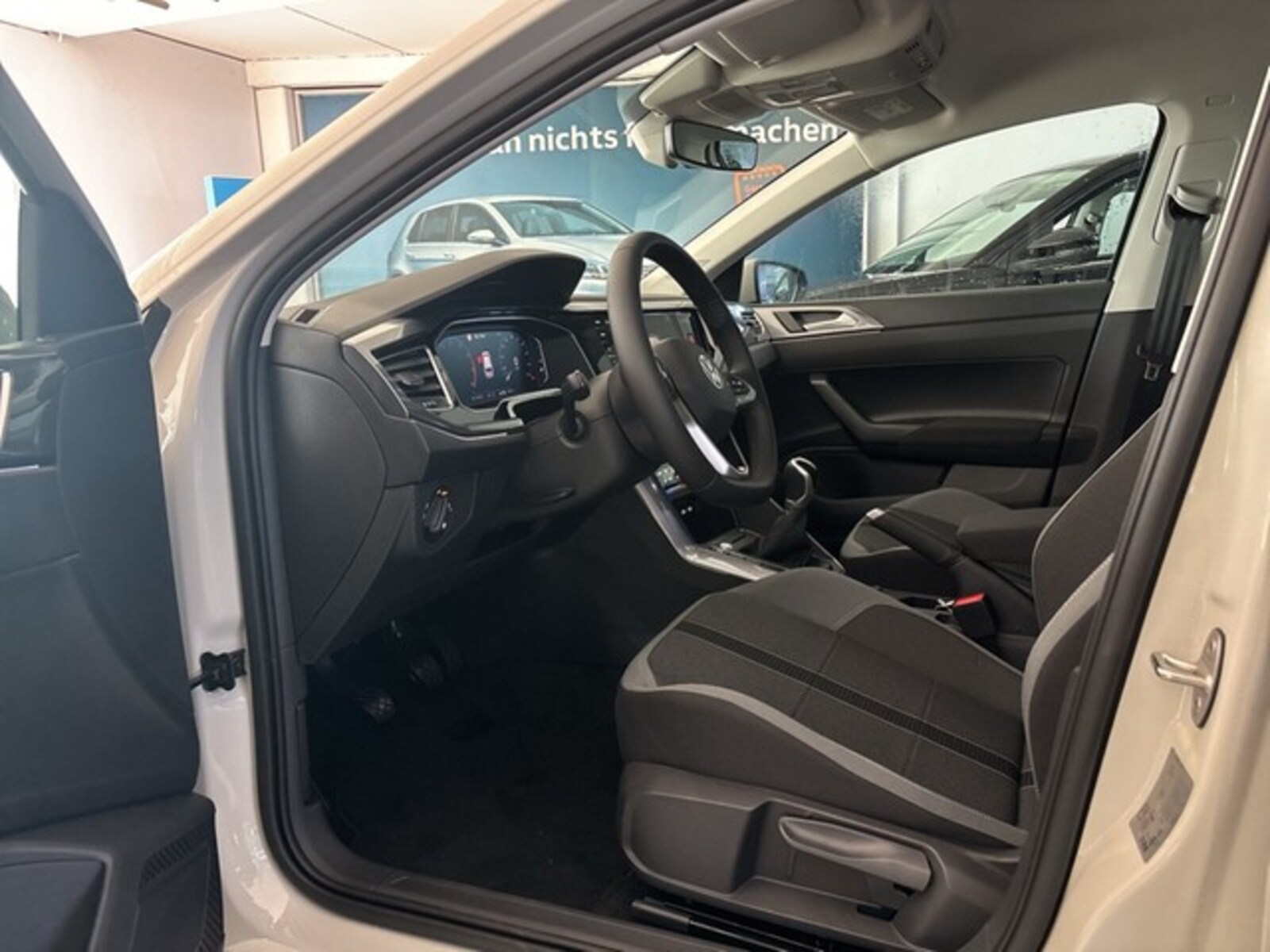 Volkswagen Polo – Bild 12
