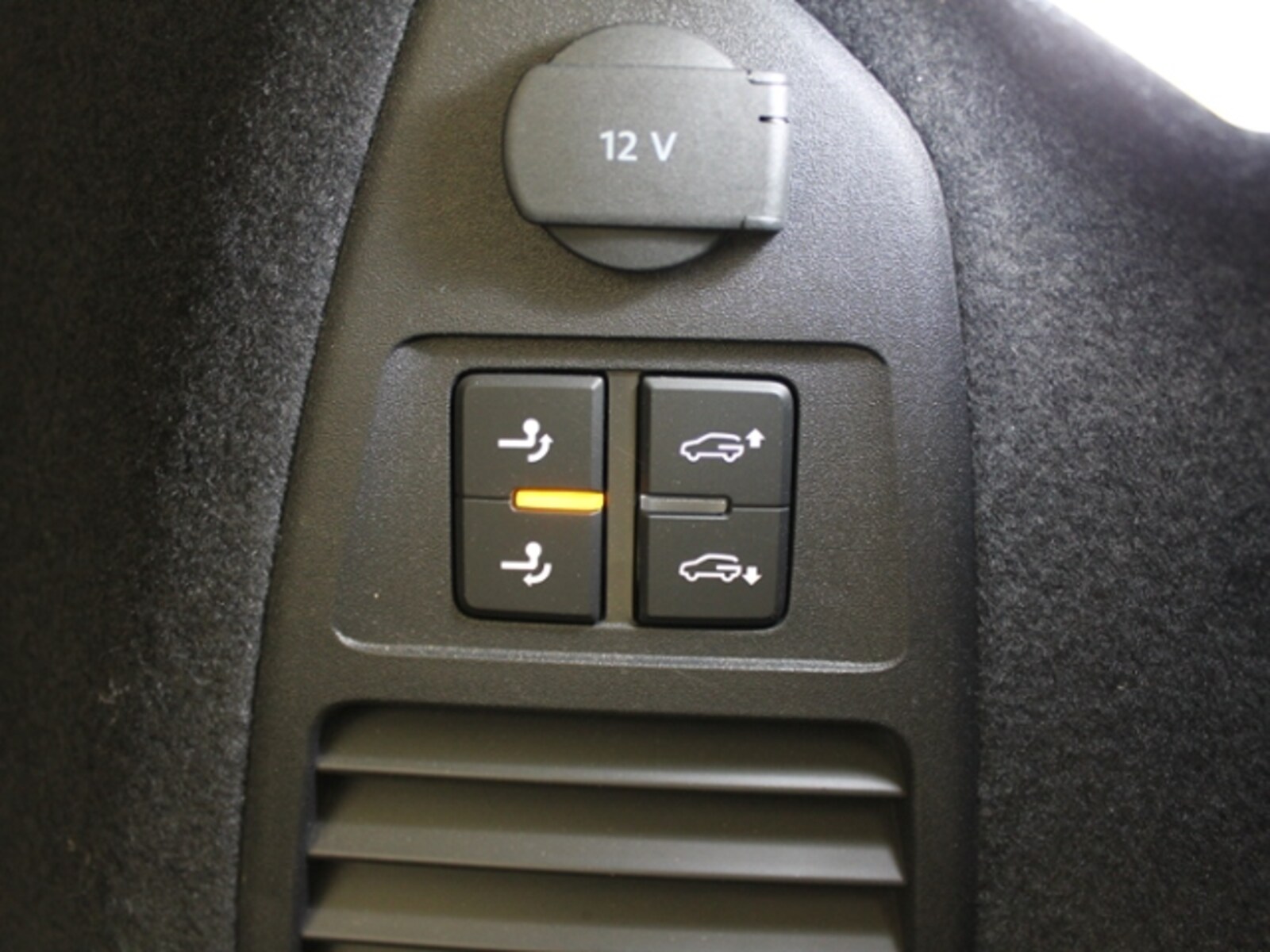 Volkswagen Touareg – Bild 9