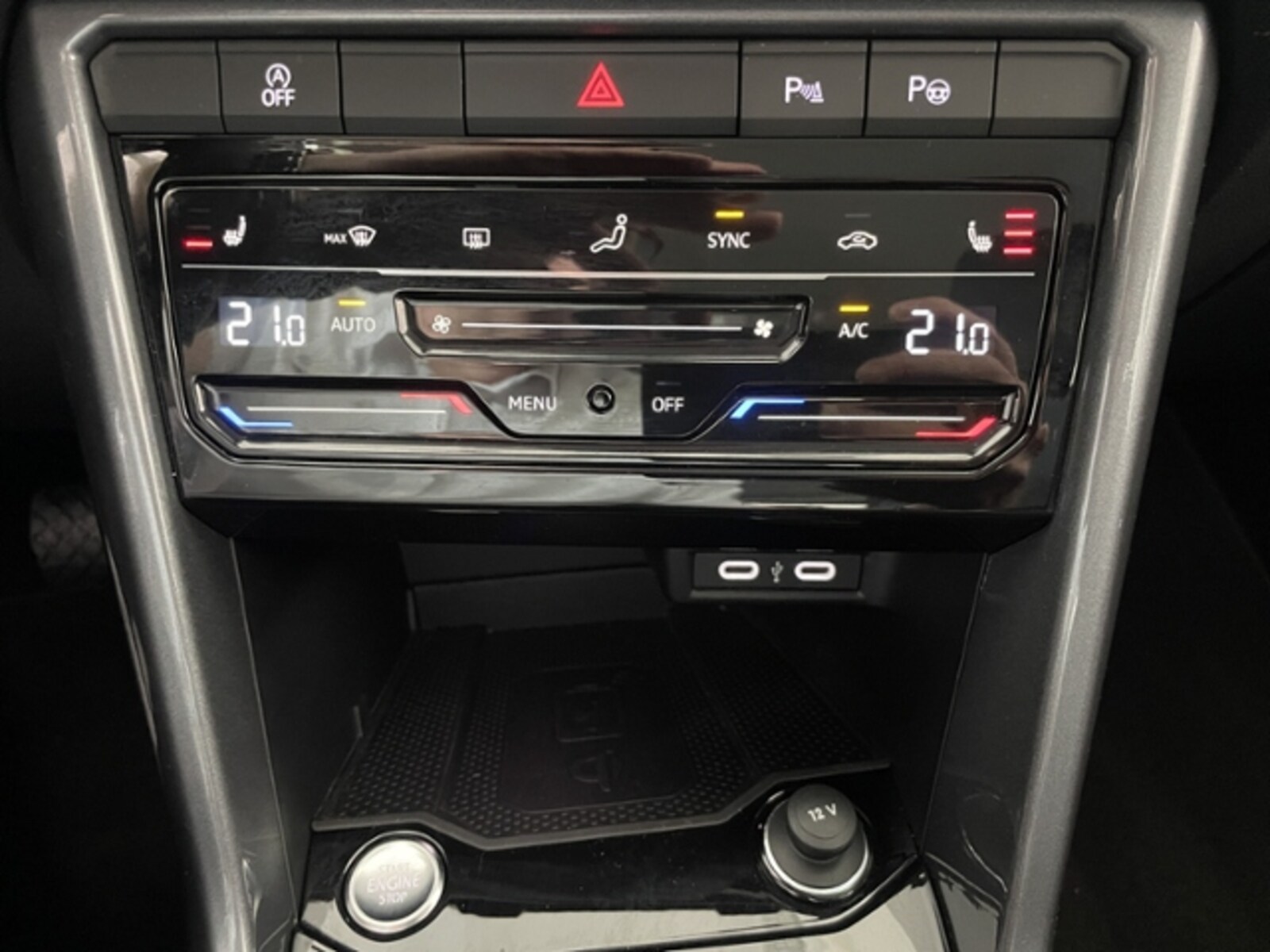 Volkswagen T-Roc – Bild 15