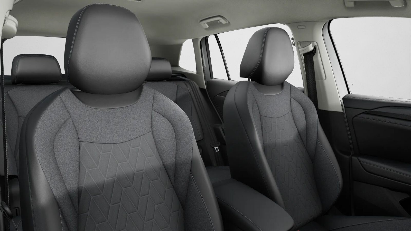 Volkswagen Tiguan – Bild 5