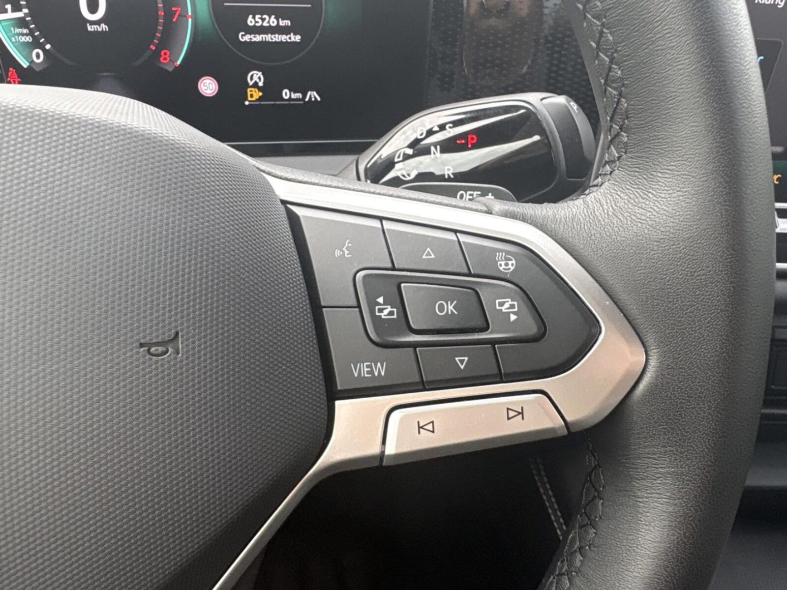 Volkswagen Tiguan – Bild 19