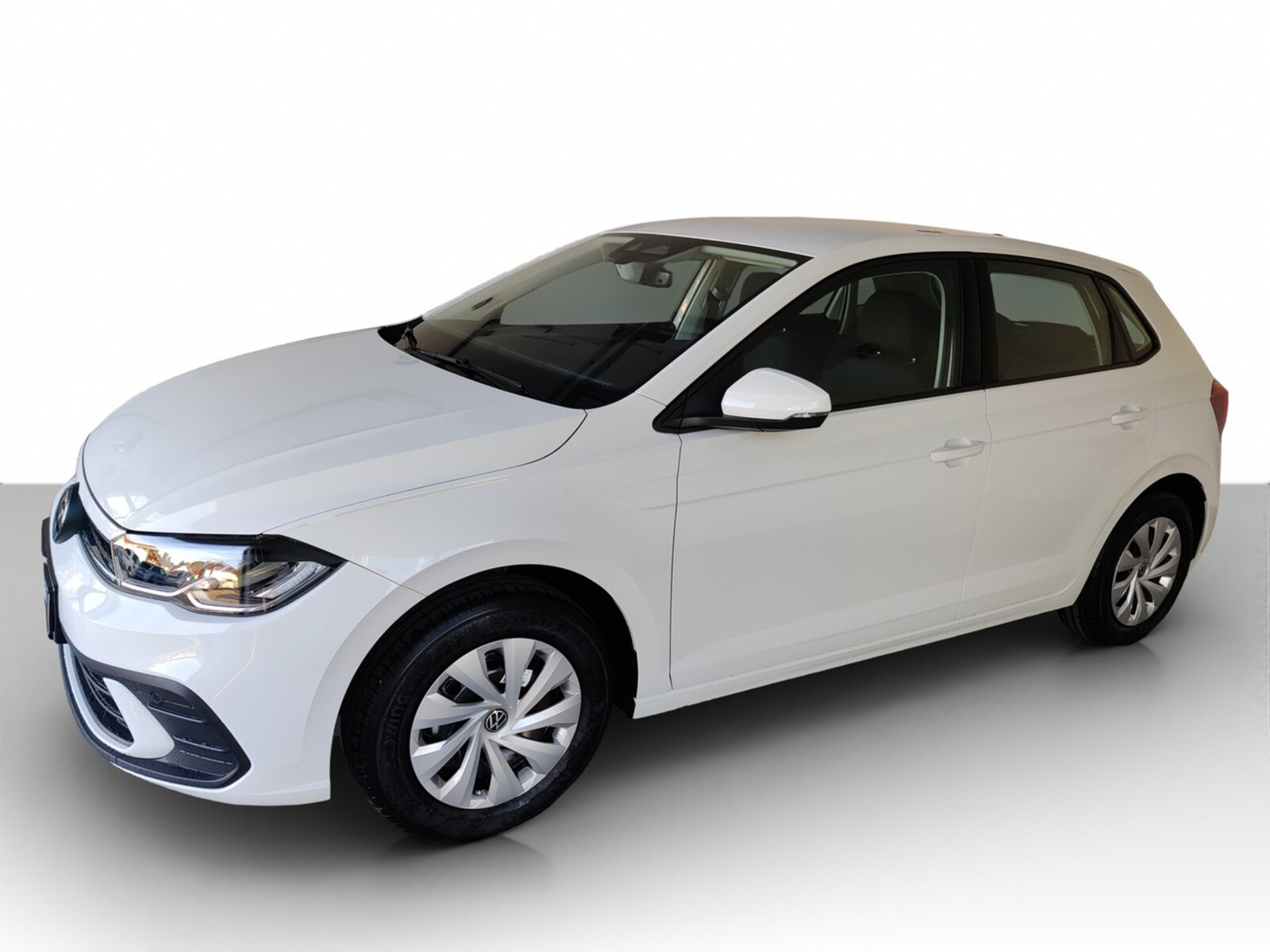 Volkswagen Polo – Bild 2
