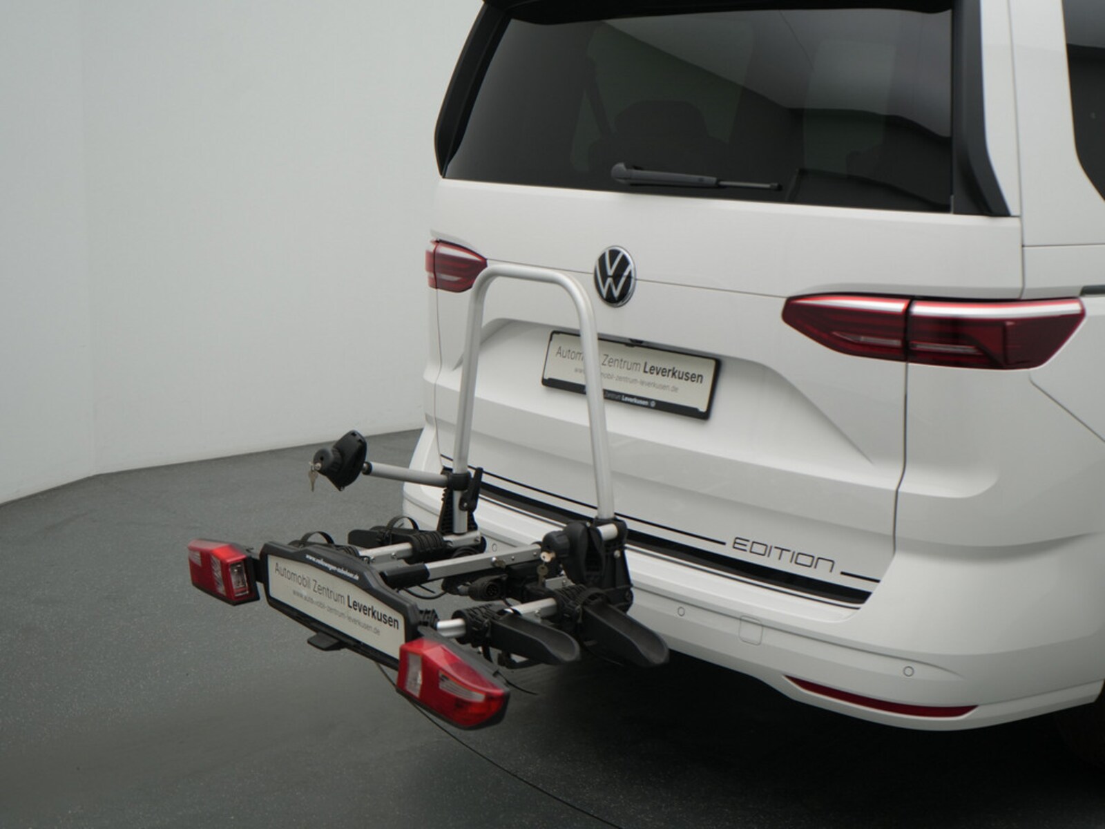 Volkswagen Multivan Langversion – Bild 4