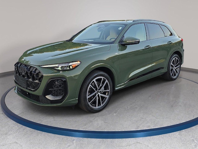2026 Audi Q5